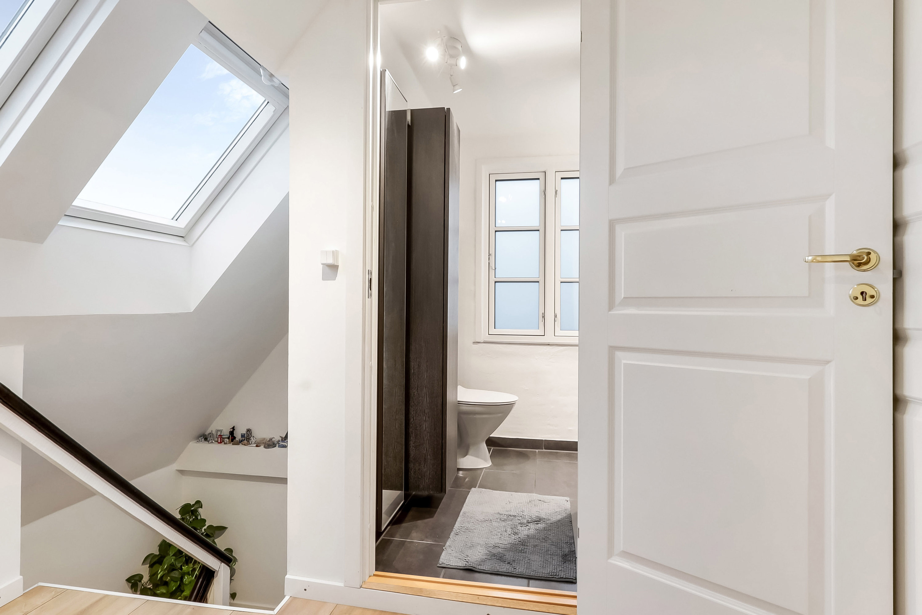 Fremhævet andet billede i fuldskærmstilstand. Billede af Tvedvej 128, Tved, 5700 Svendborg