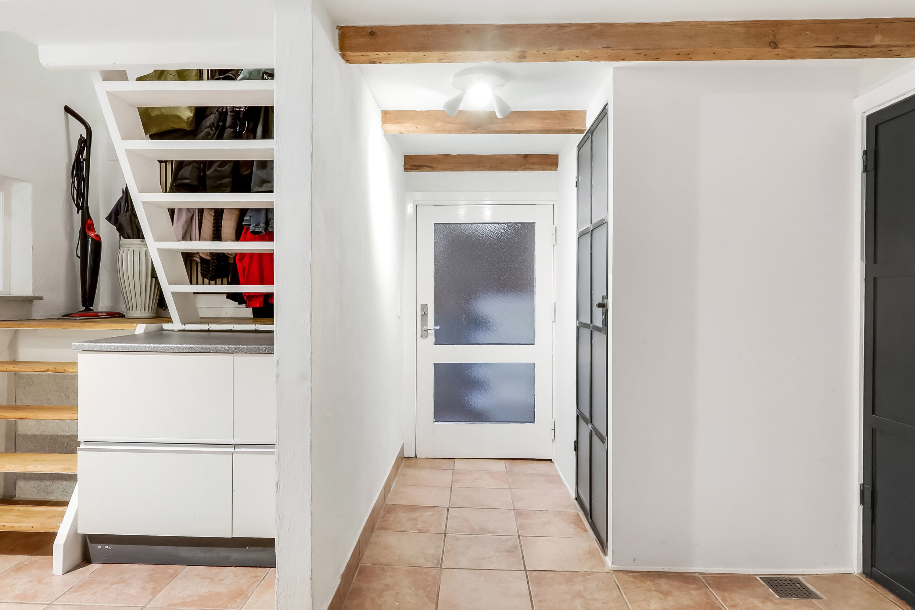 Fremhævet andet billede i fuldskærmstilstand. Billede af Tvedvej 128, Tved, 5700 Svendborg