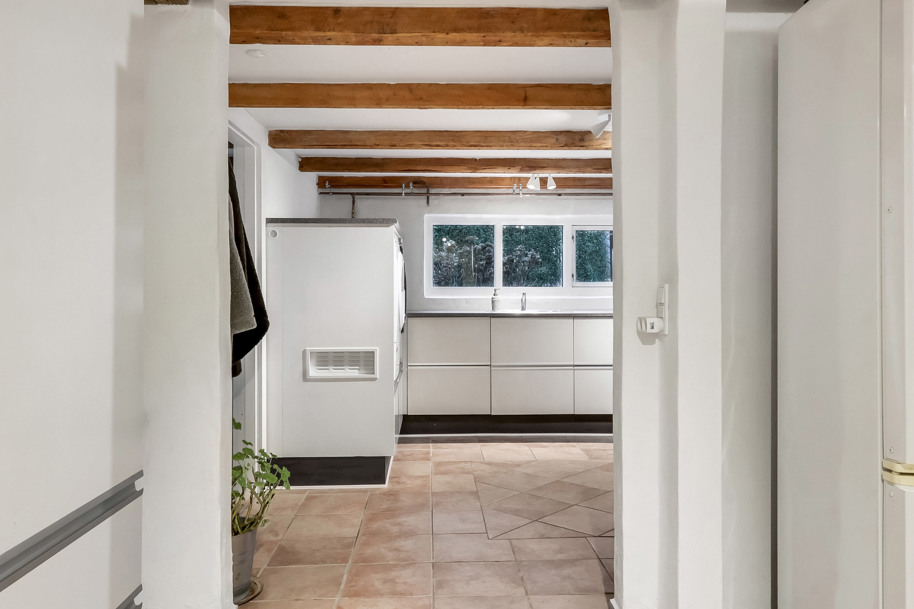 Fremhævet andet billede i fuldskærmstilstand. Billede af Tvedvej 128, Tved, 5700 Svendborg