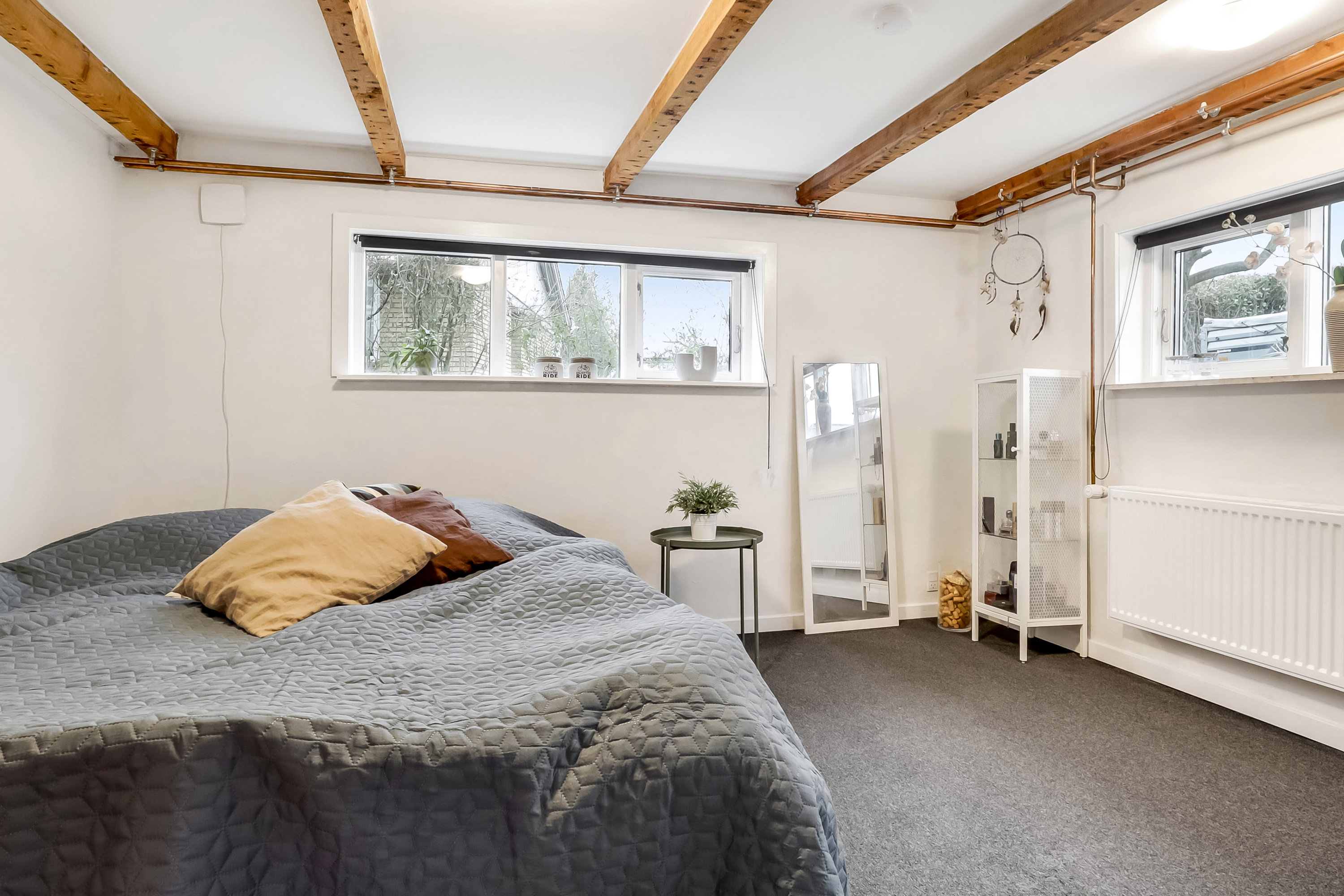 Fremhævet værelse billede i fuldskærmstilstand. Billede af Tvedvej 128, Tved, 5700 Svendborg