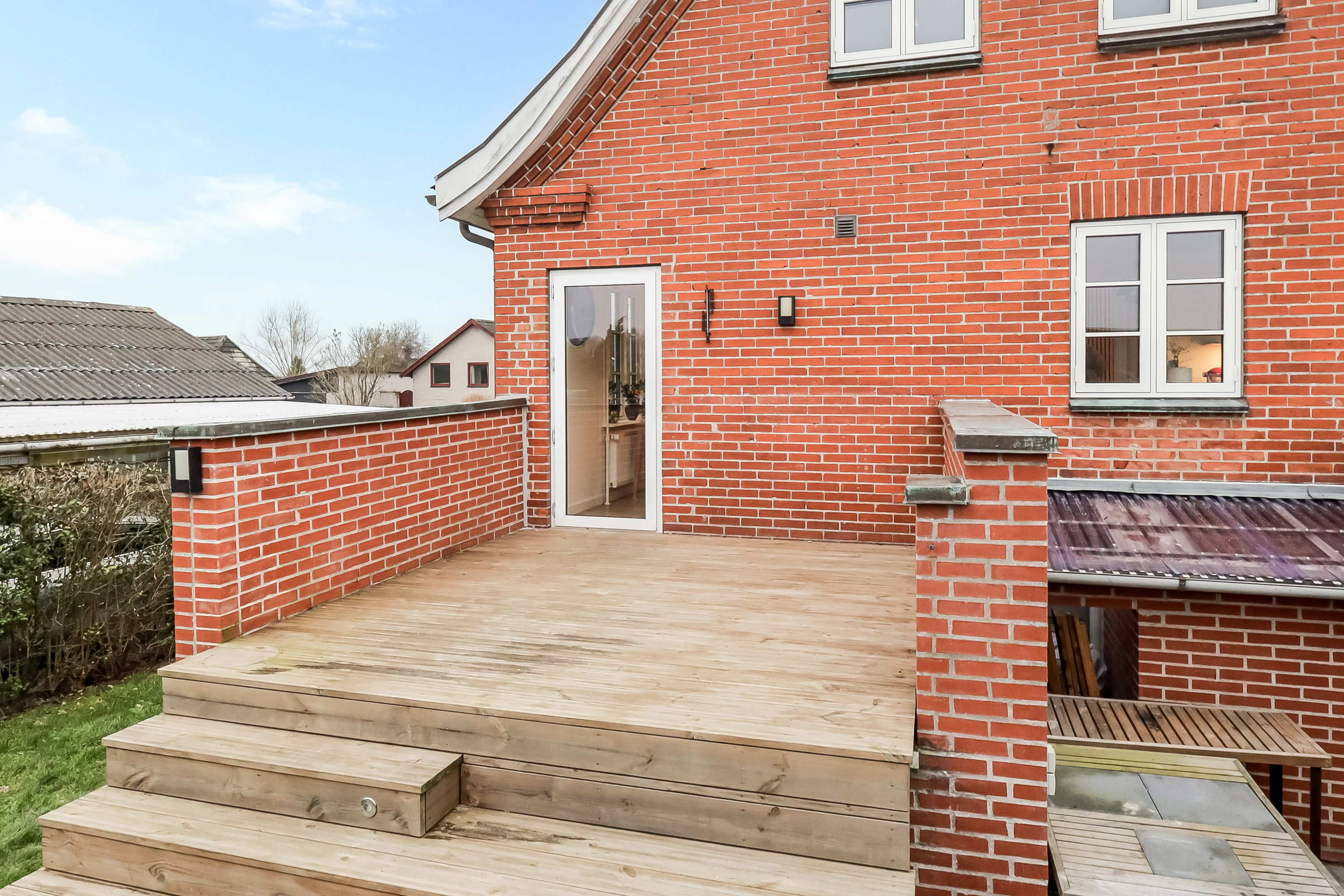 Fremhævet ejendommen billede i fuldskærmstilstand. Billede af Tvedvej 128, Tved, 5700 Svendborg