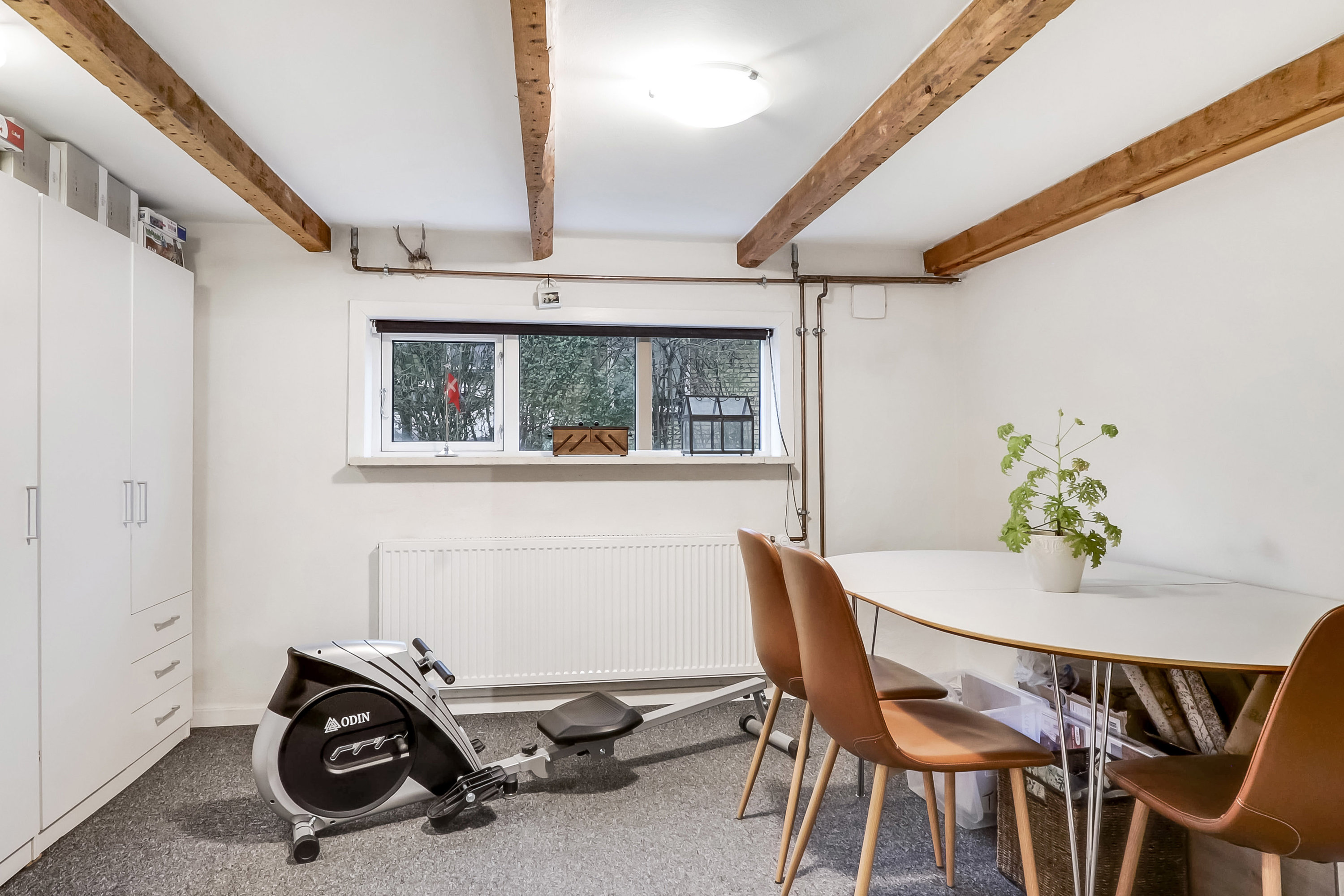 Fremhævet andet billede i fuldskærmstilstand. Billede af Tvedvej 128, Tved, 5700 Svendborg