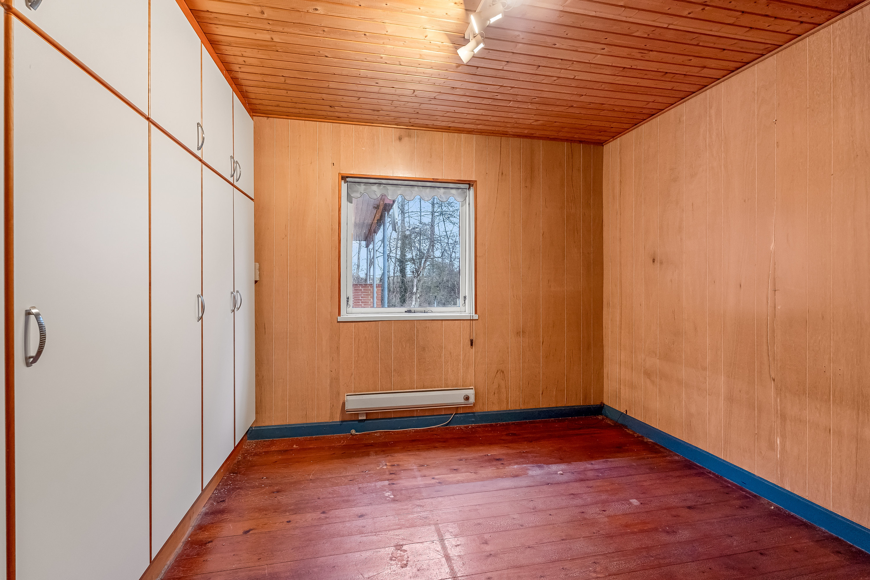 Fremhævet værelse billede i fuldskærmstilstand. Billede af Krathusvej 5, 4873 Væggerløse