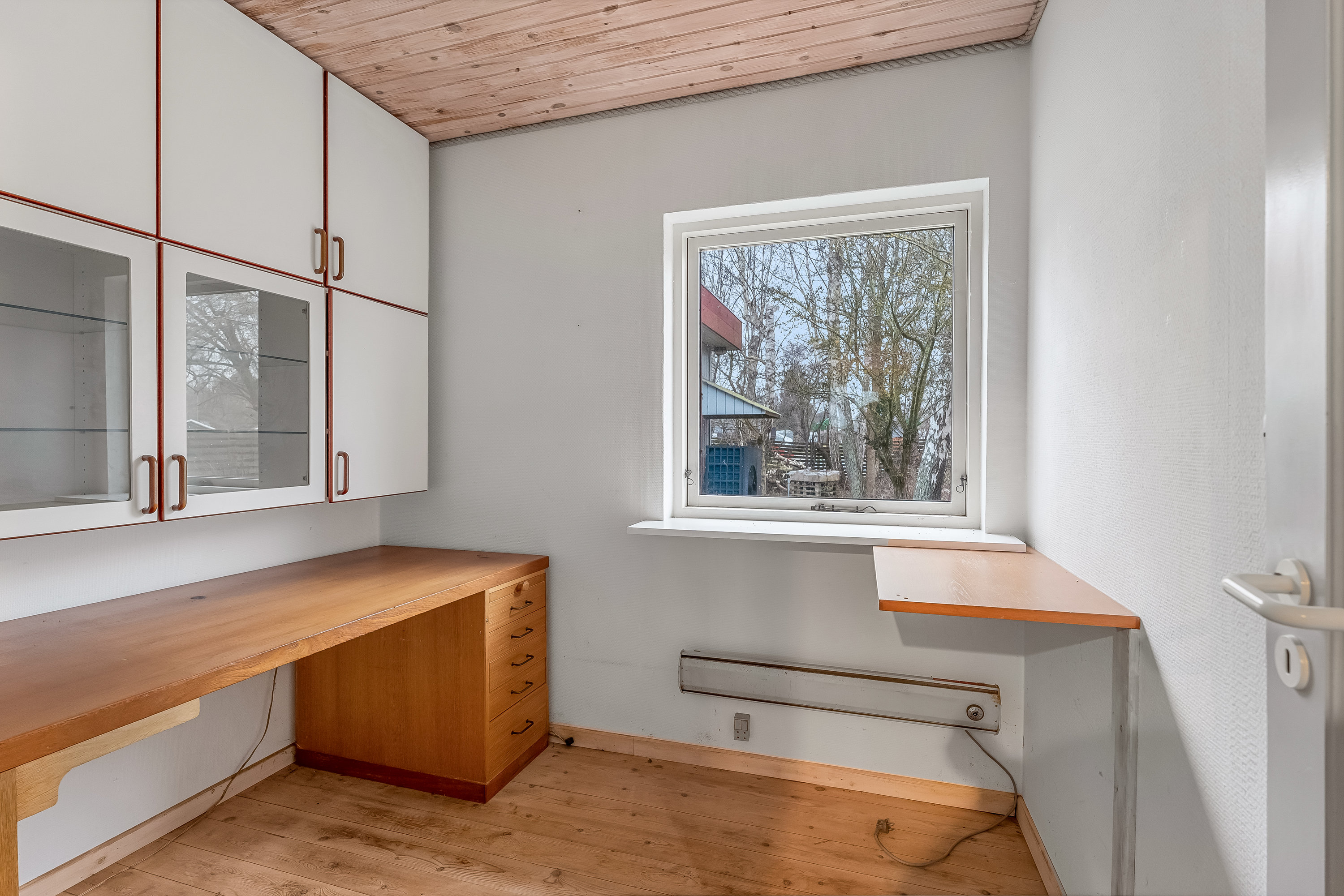 Fremhævet værelse billede i fuldskærmstilstand. Billede af Krathusvej 5, 4873 Væggerløse