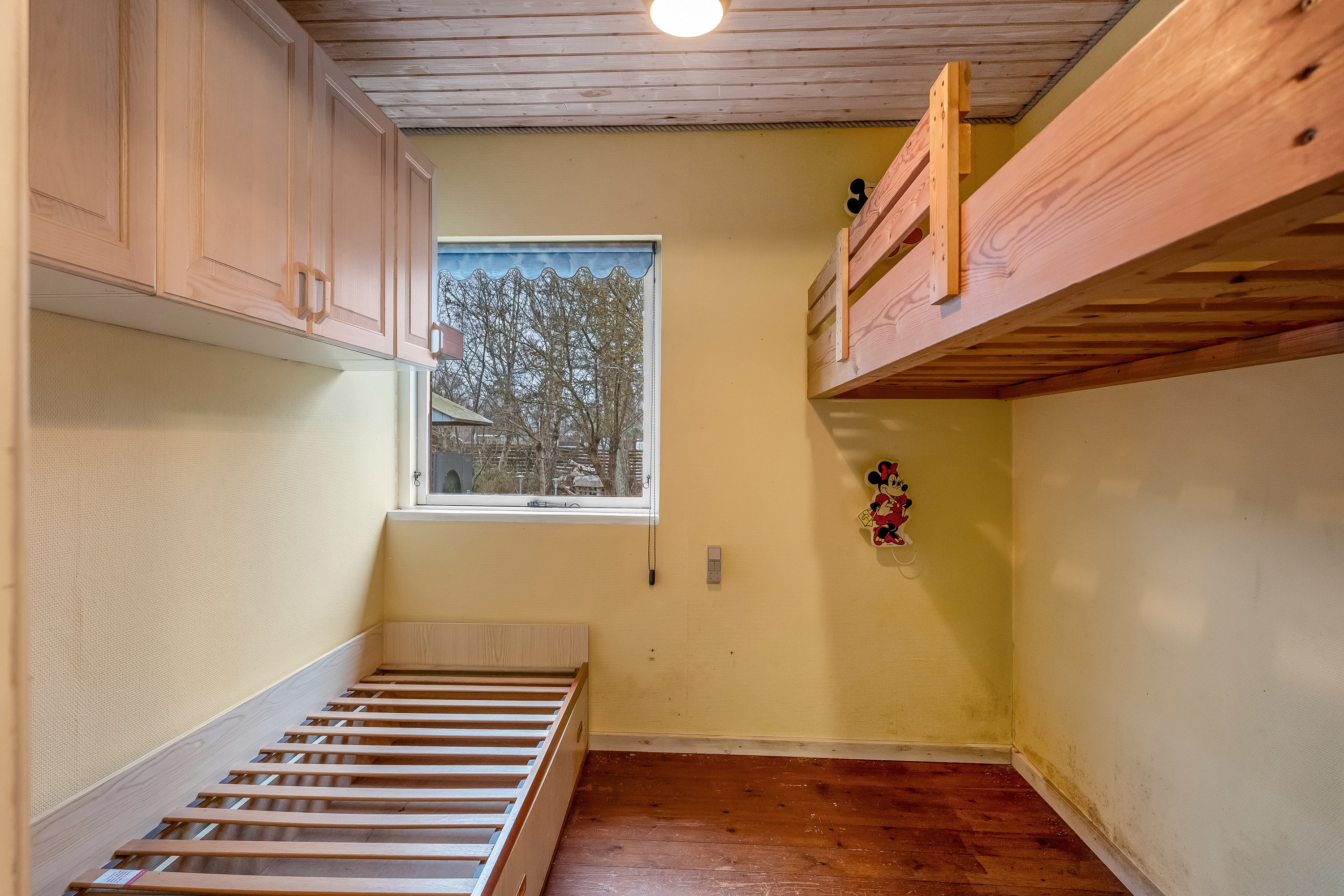 Fremhævet værelse billede i fuldskærmstilstand. Billede af Krathusvej 5, 4873 Væggerløse