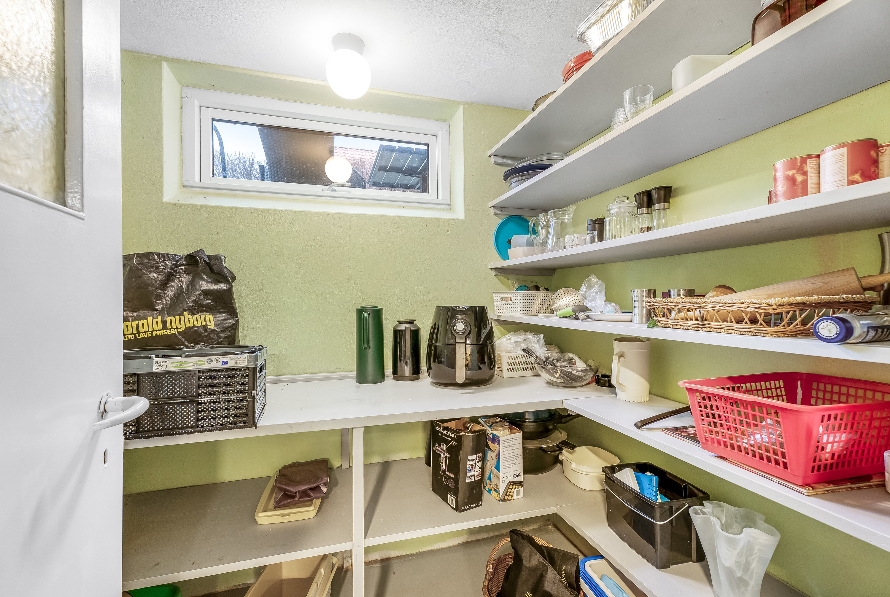 Fremhævet disponibel billede i fuldskærmstilstand. Billede af Møllevej 54, 4872 Idestrup