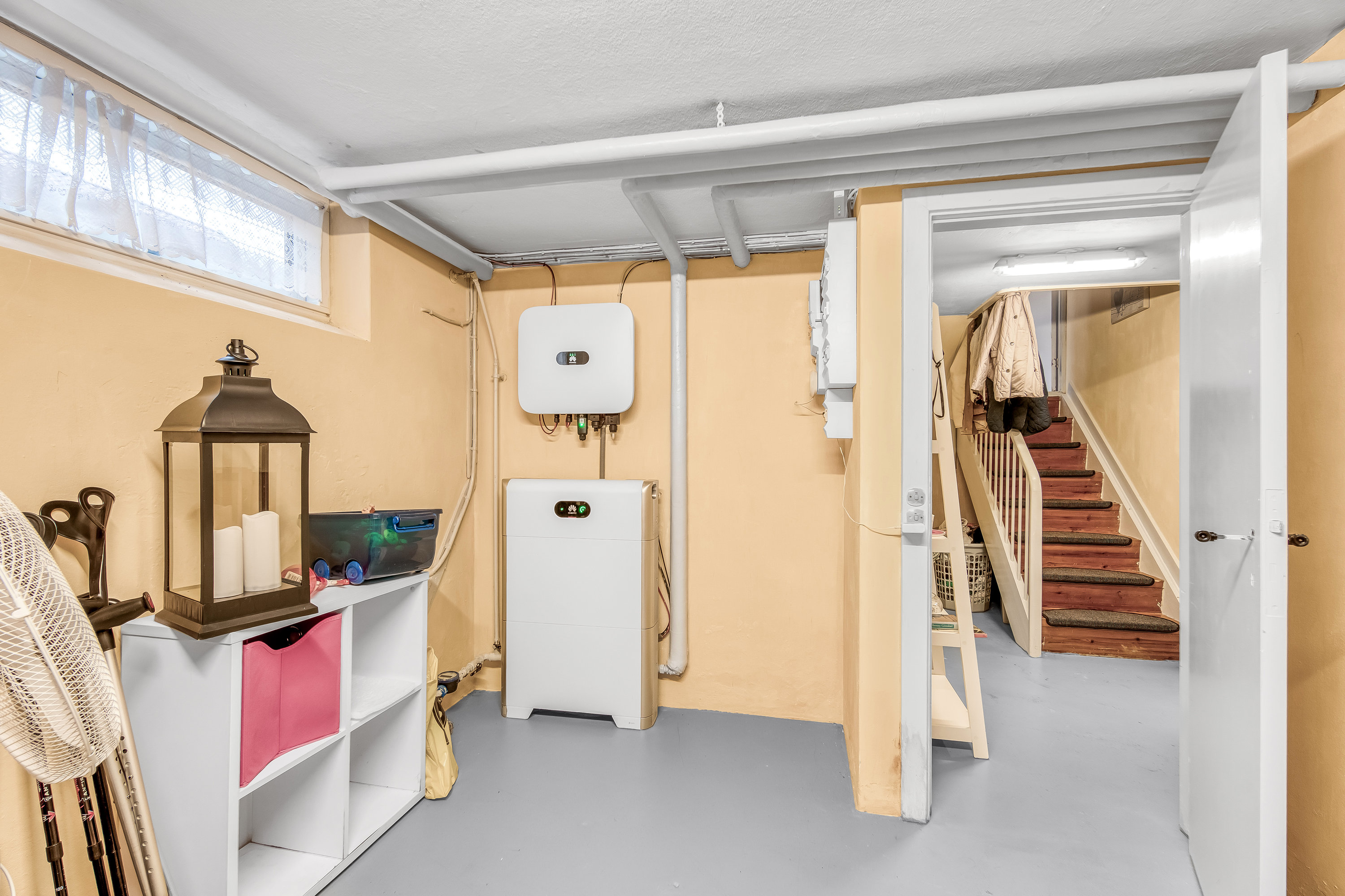 Fremhævet disponibel billede i fuldskærmstilstand. Billede af Møllevej 54, 4872 Idestrup