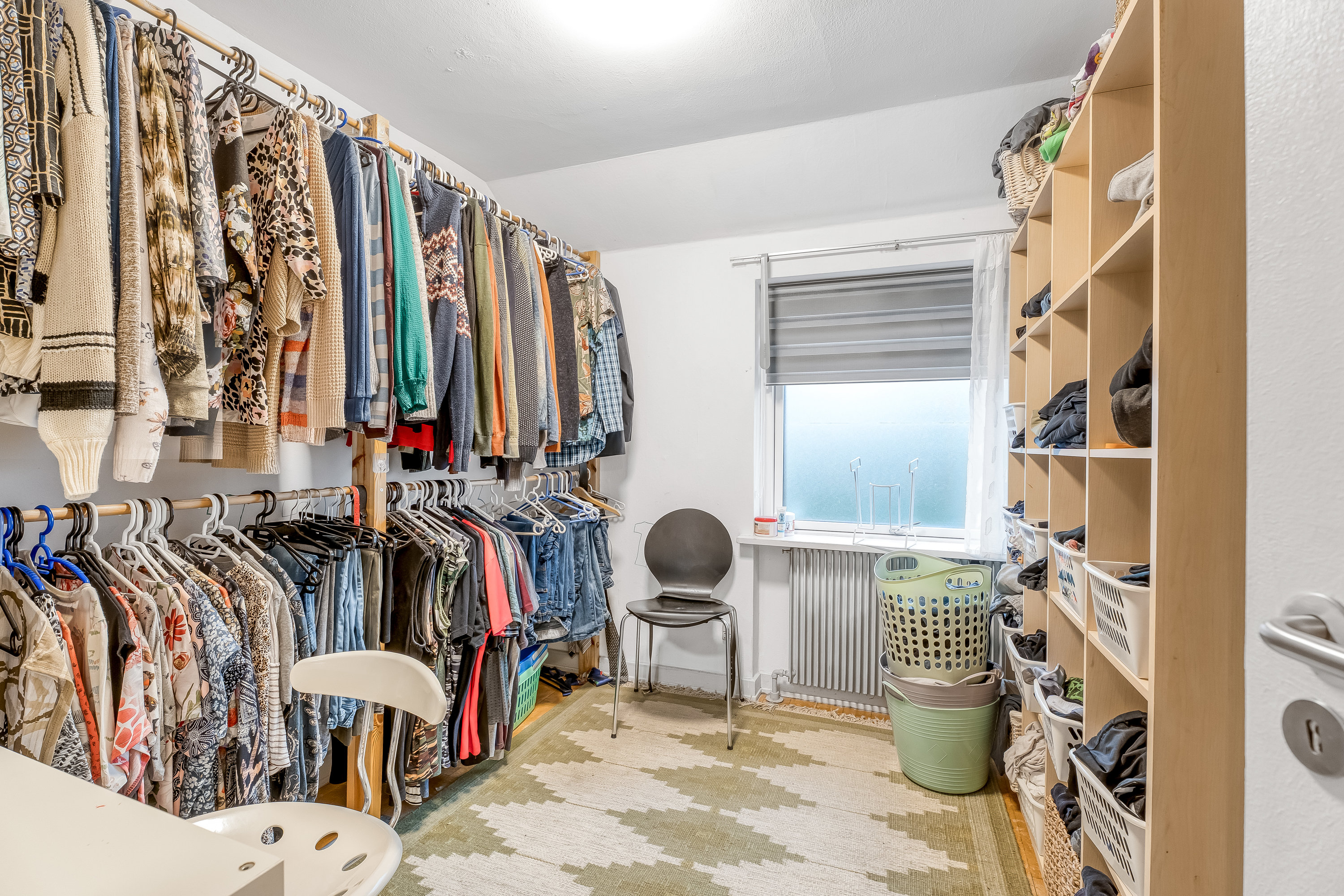 Fremhævet værelse billede i fuldskærmstilstand. Billede af Møllevej 54, 4872 Idestrup