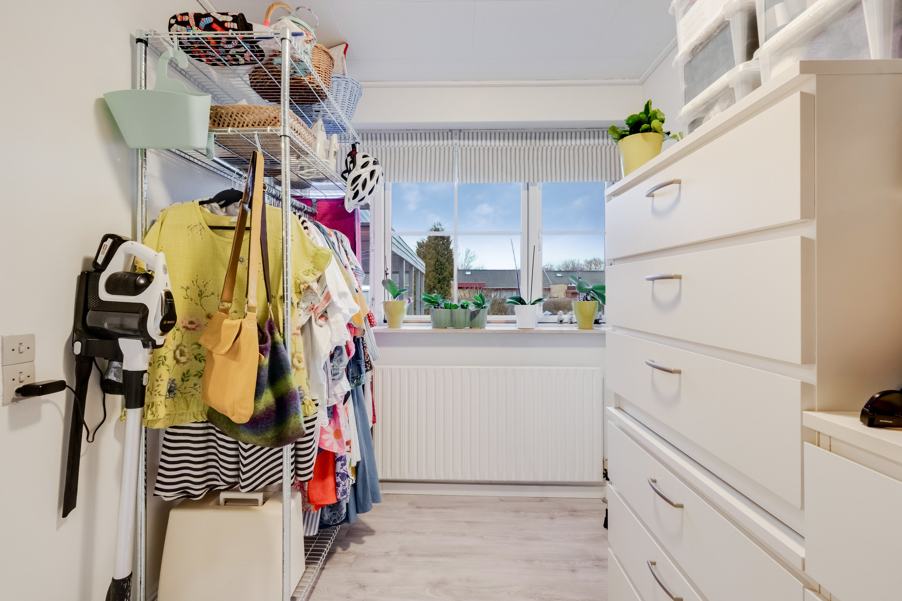 Fremhævet værelse billede i fuldskærmstilstand. Billede af Hirsevej 38, 5800 Nyborg