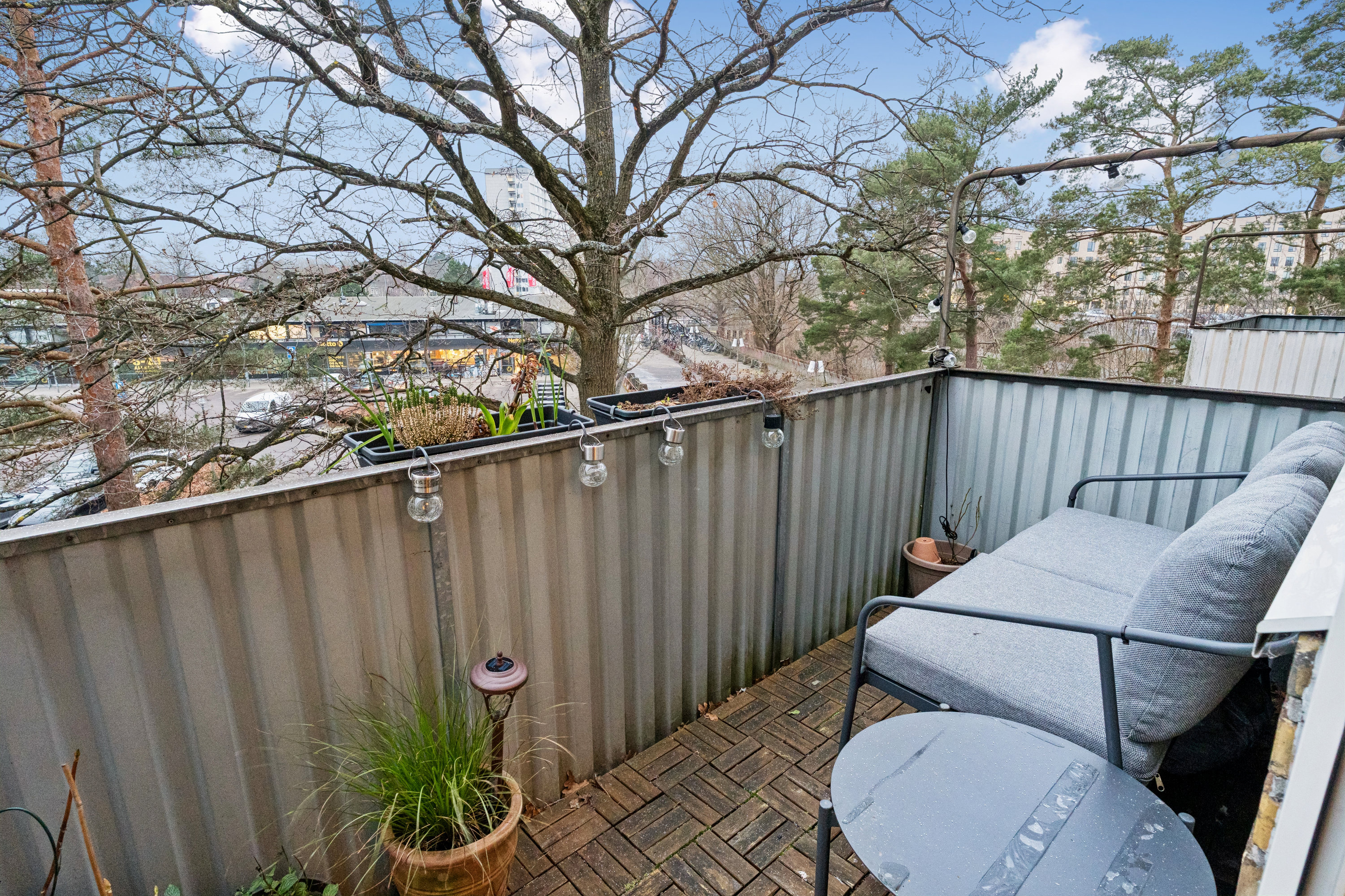 Fremhævet andet billede i fuldskærmstilstand. Billede af I.H.Mundts Vej 15, 2. c., 2830 Virum