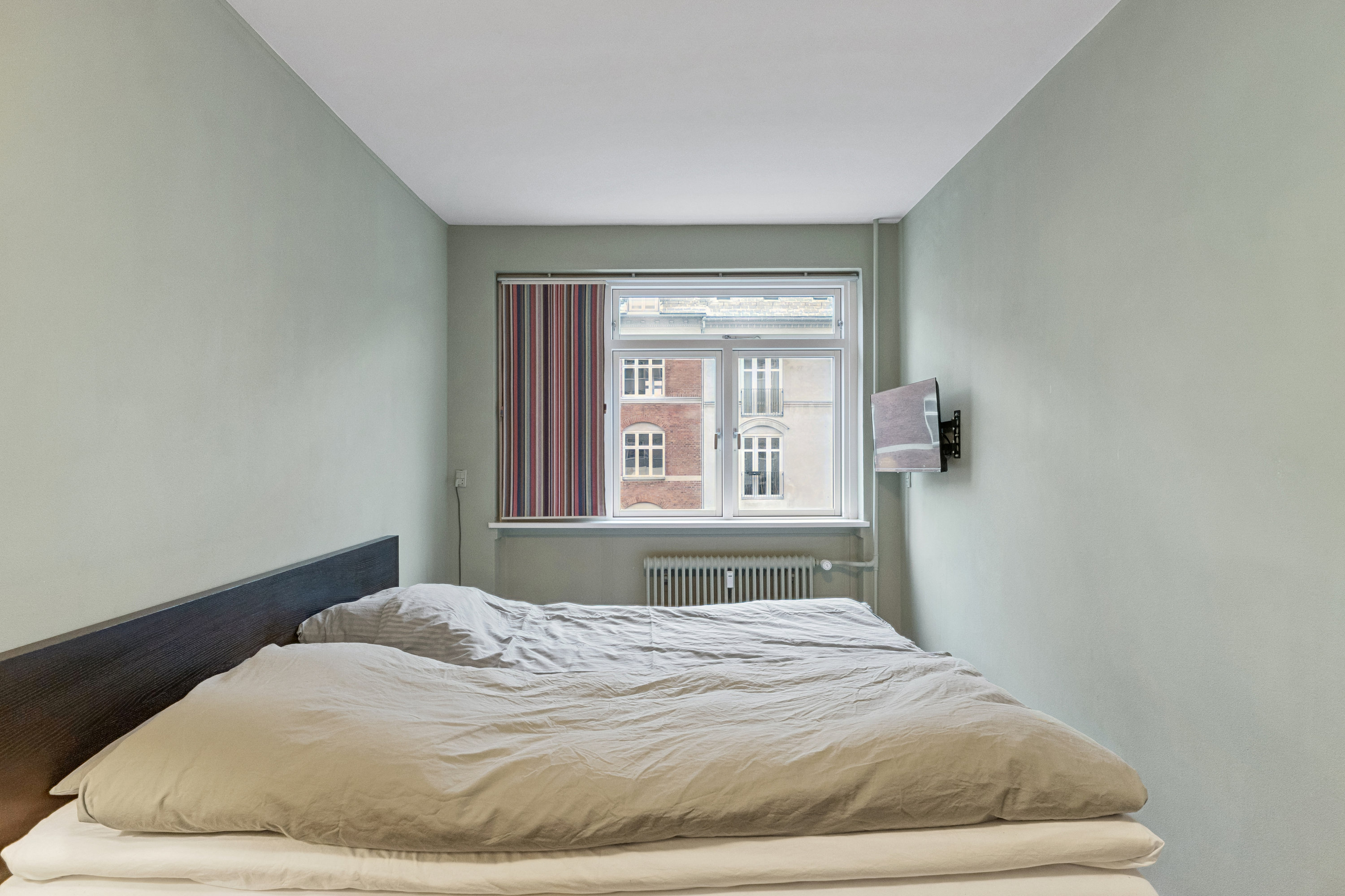 Fremhævet værelse billede i fuldskærmstilstand. Billede af Sølvgade 17, 3. tv., 1307 København K