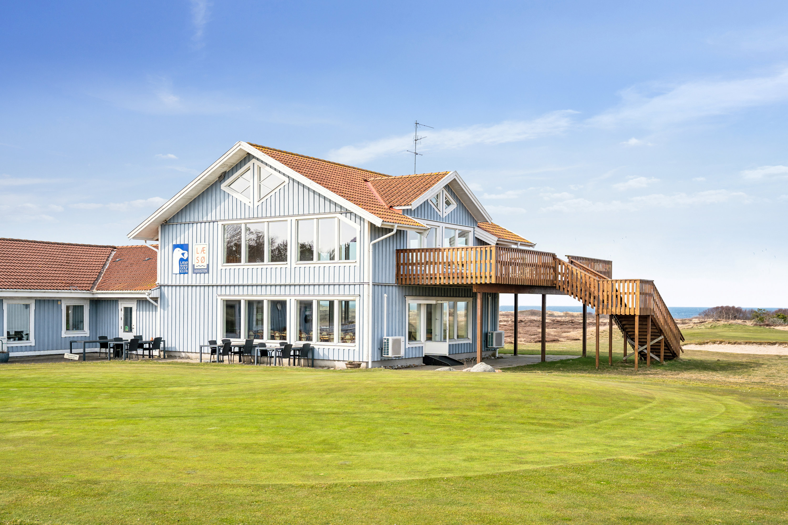 Fremhævet  billede i fuldskærmstilstand. Billede af Prof Johansens Vej 4B, Læsø, 9940 Læsø