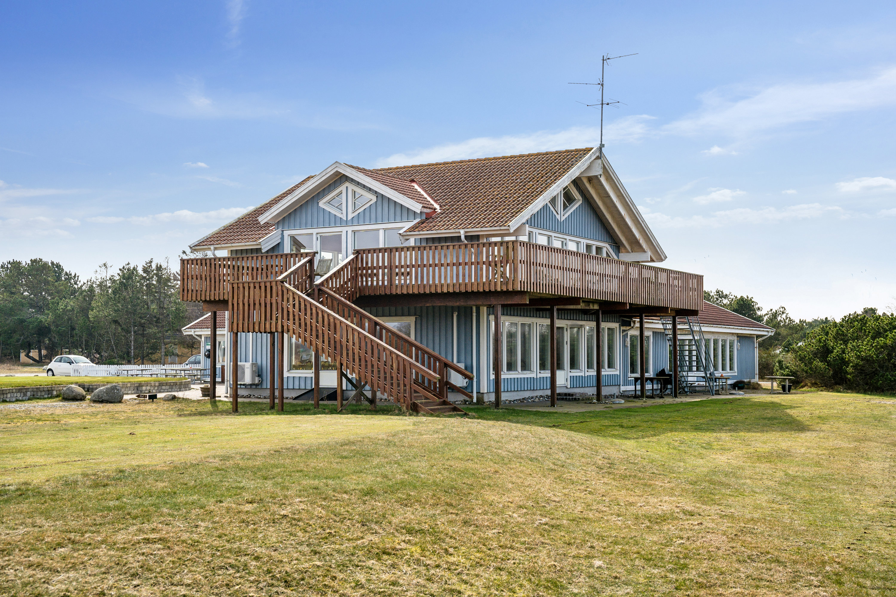 Ejerlejlighed på Prof Johansens Vej 4B, Læsø, 9940 Læsø