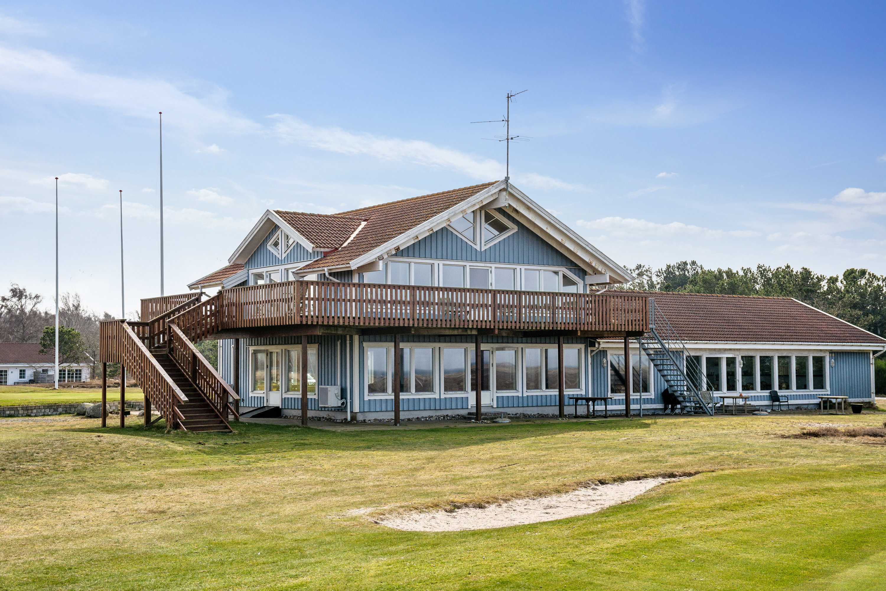 Miniaturebillede 1: . Billede af Prof Johansens Vej 4B, Læsø, 9940 Læsø