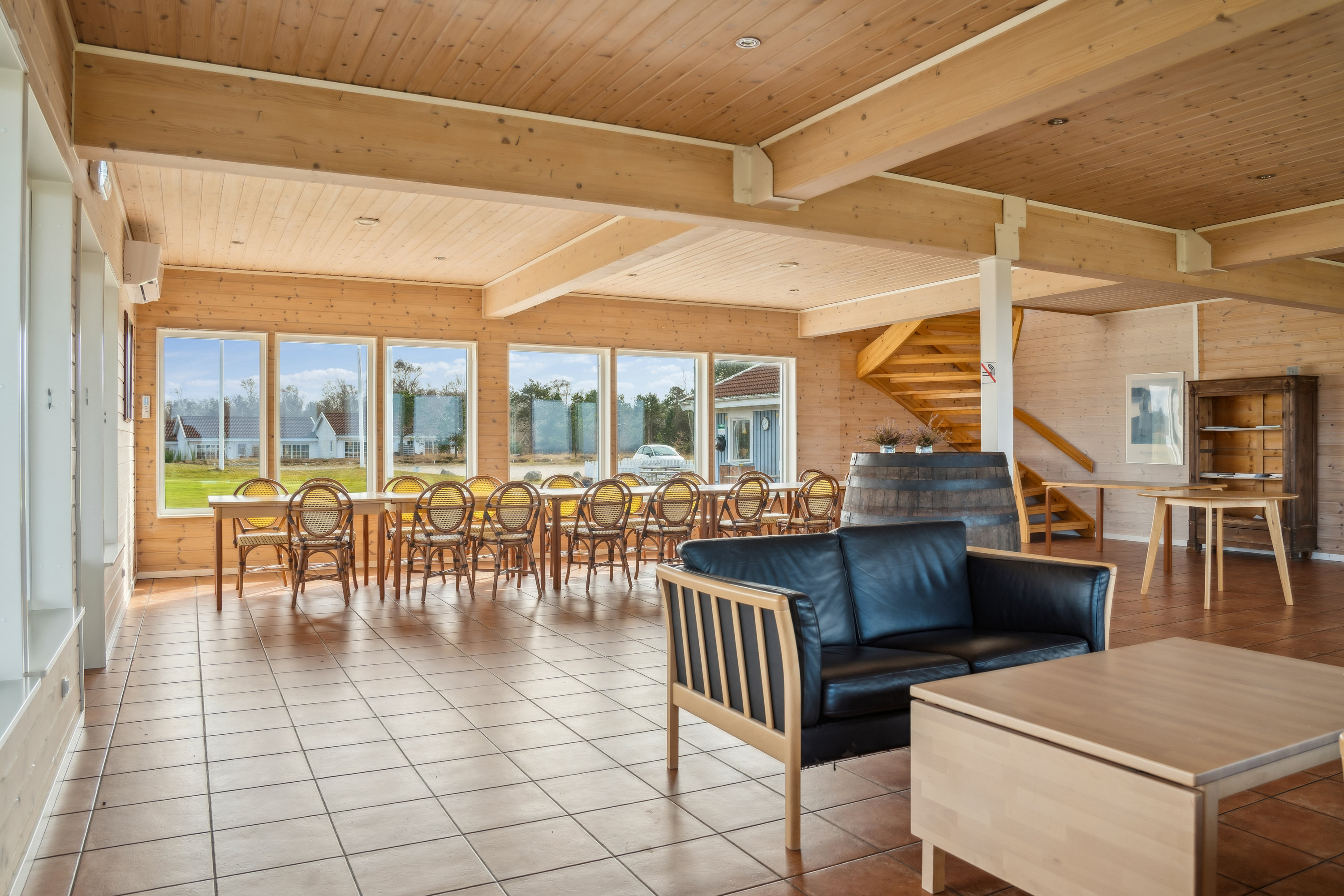 Fremhævet  billede i fuldskærmstilstand. Billede af Prof Johansens Vej 4B, Læsø, 9940 Læsø