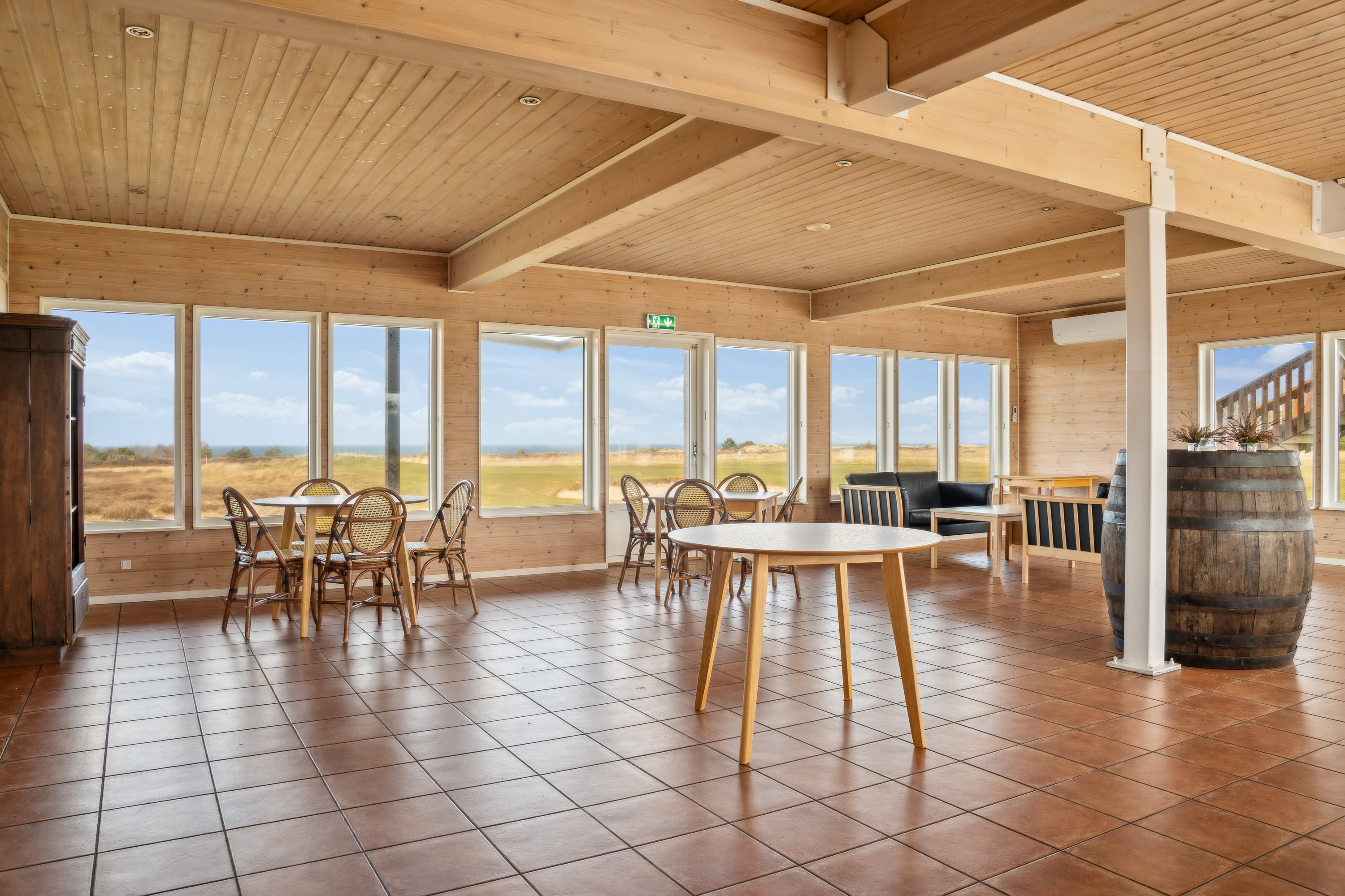 Fremhævet  billede i fuldskærmstilstand. Billede af Prof Johansens Vej 4B, Læsø, 9940 Læsø