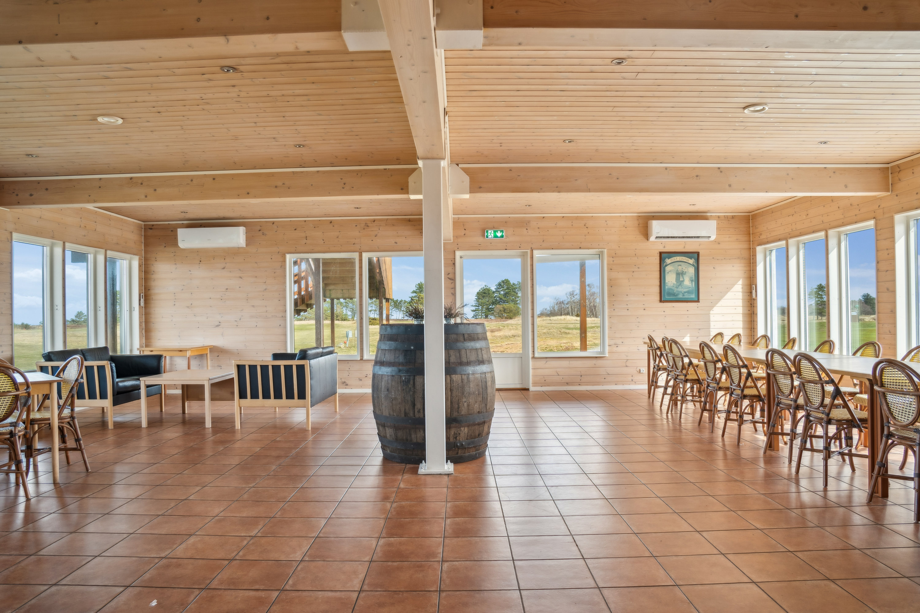 Fremhævet  billede i fuldskærmstilstand. Billede af Prof Johansens Vej 4B, Læsø, 9940 Læsø