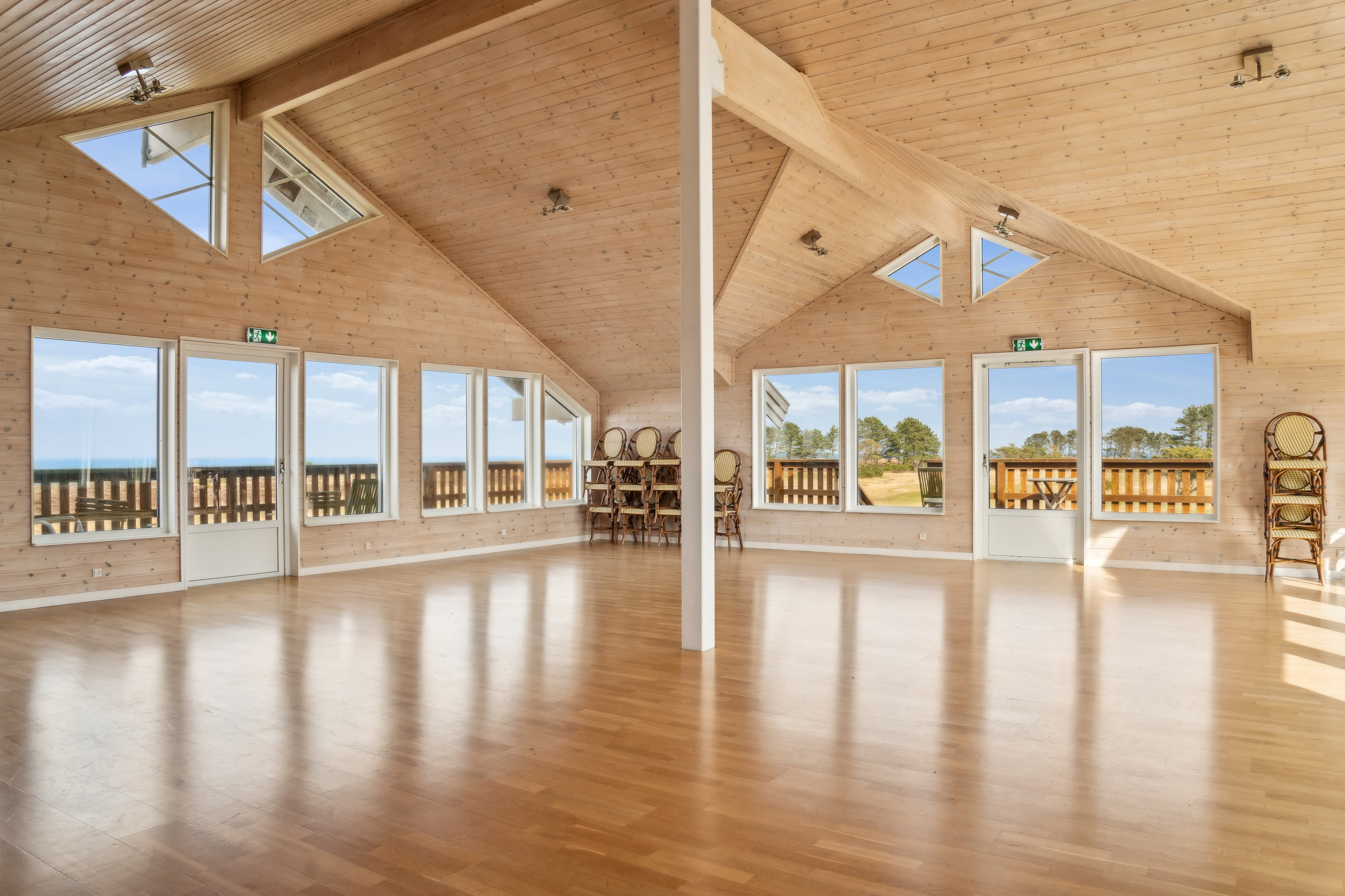 Fremhævet  billede i fuldskærmstilstand. Billede af Prof Johansens Vej 4B, Læsø, 9940 Læsø