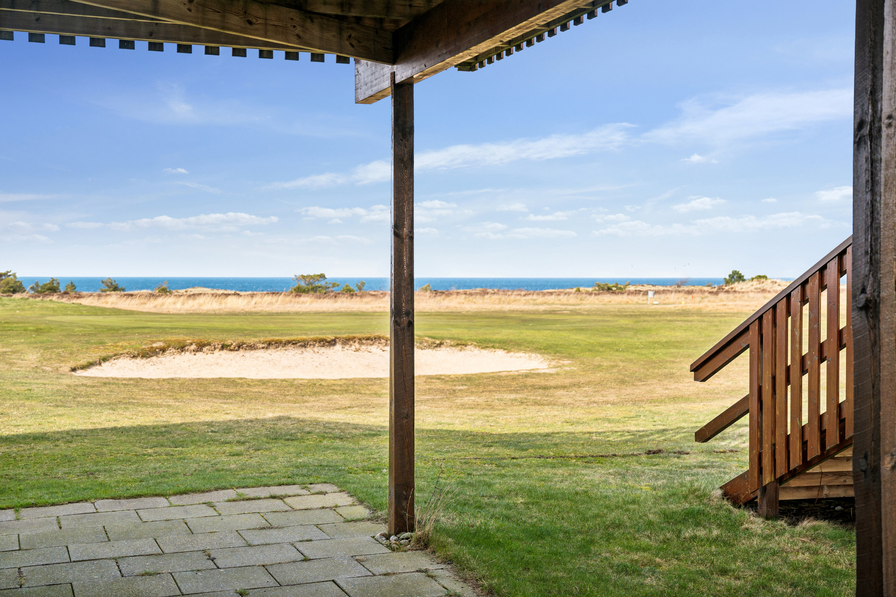 Fremhævet  billede i fuldskærmstilstand. Billede af Prof Johansens Vej 4B, Læsø, 9940 Læsø