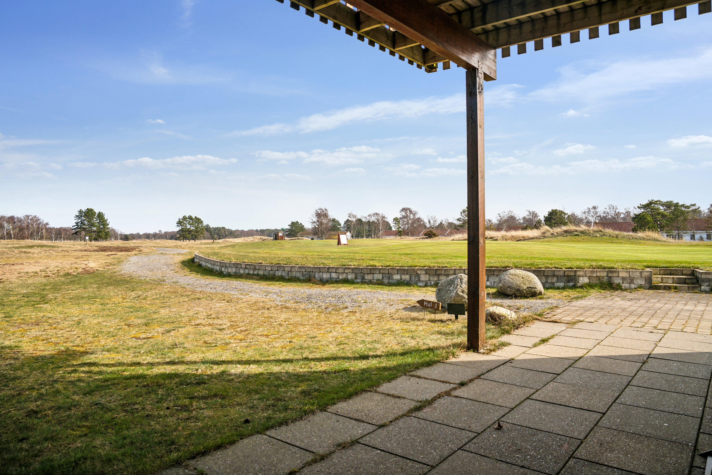 Fremhævet  billede i fuldskærmstilstand. Billede af Prof Johansens Vej 4B, Læsø, 9940 Læsø