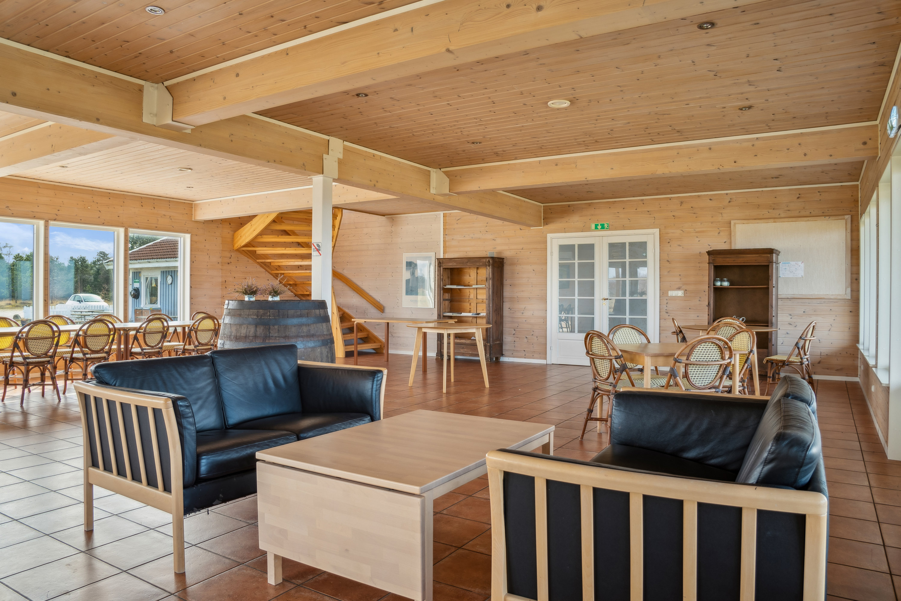 Fremhævet  billede i fuldskærmstilstand. Billede af Prof Johansens Vej 4B, Læsø, 9940 Læsø