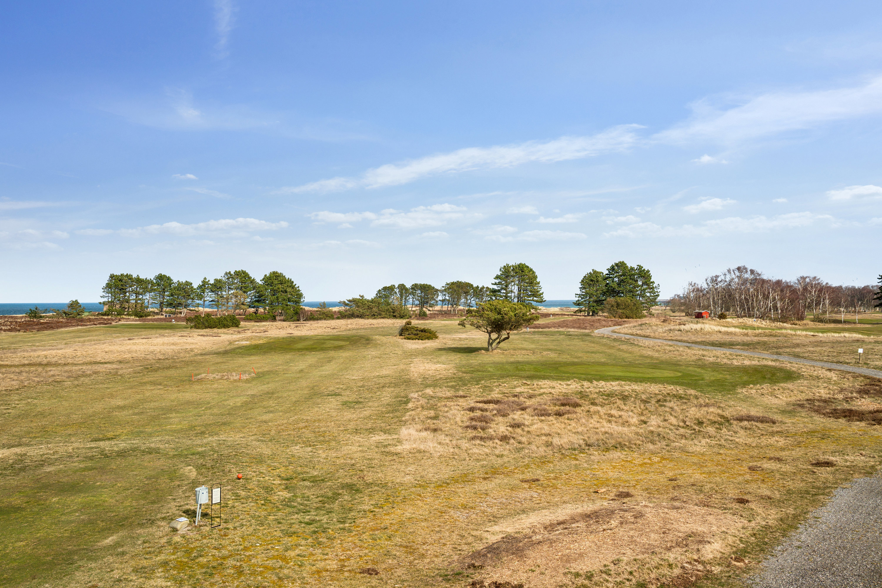 Fremhævet  billede i fuldskærmstilstand. Billede af Prof Johansens Vej 4B, Læsø, 9940 Læsø