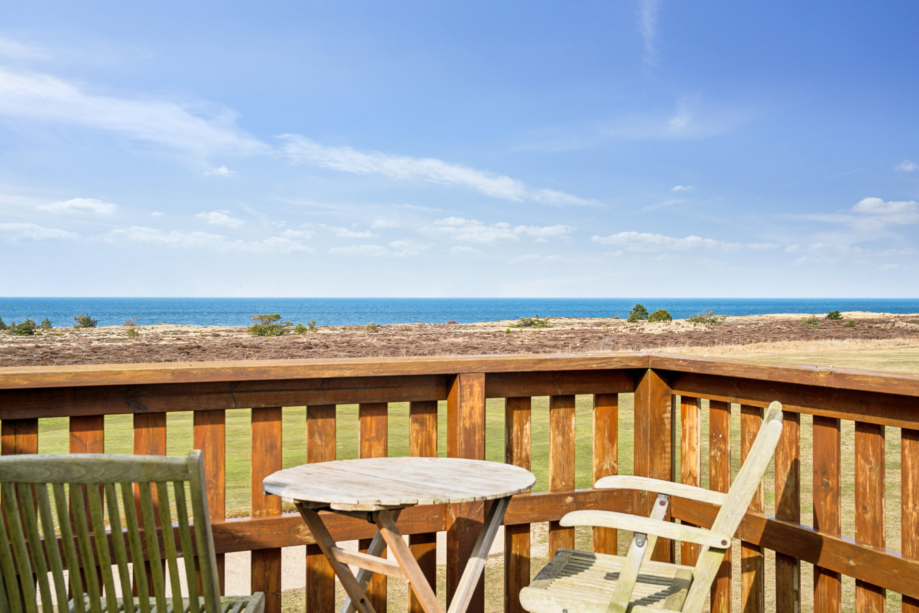 Fremhævet  billede i fuldskærmstilstand. Billede af Prof Johansens Vej 4B, Læsø, 9940 Læsø