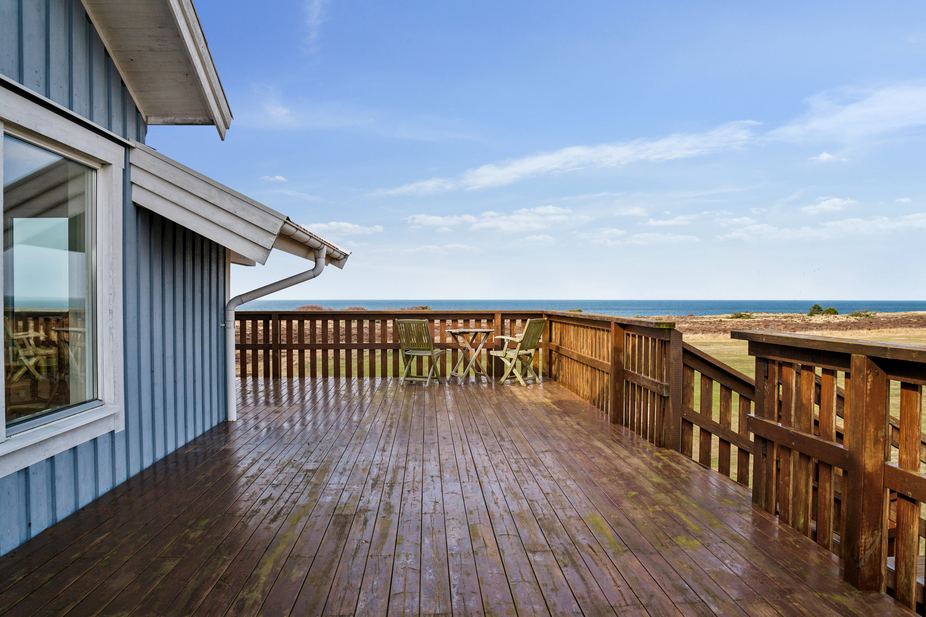 Fremhævet  billede i fuldskærmstilstand. Billede af Prof Johansens Vej 4B, Læsø, 9940 Læsø