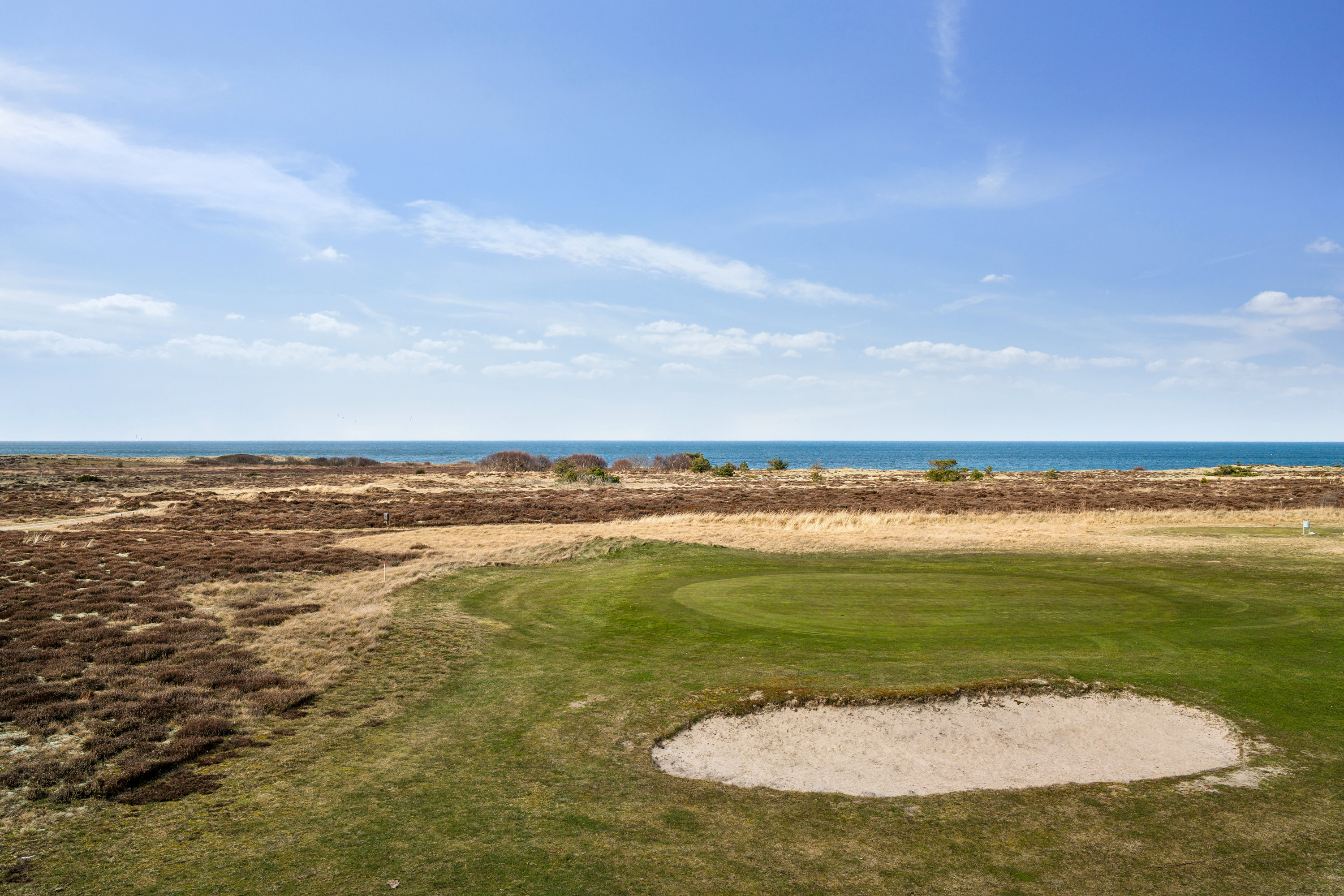 Fremhævet  billede i fuldskærmstilstand. Billede af Prof Johansens Vej 4B, Læsø, 9940 Læsø