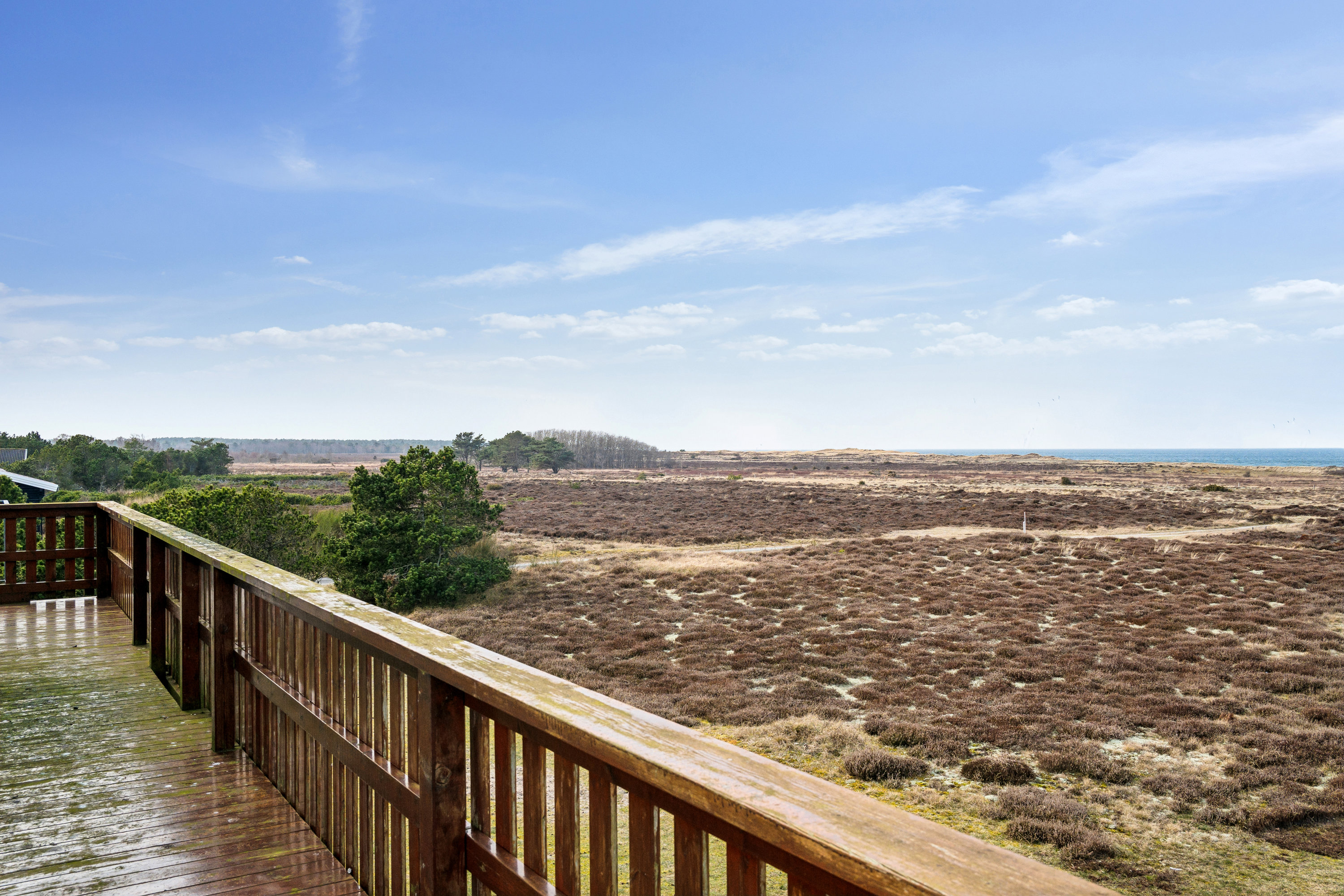 Fremhævet  billede i fuldskærmstilstand. Billede af Prof Johansens Vej 4B, Læsø, 9940 Læsø