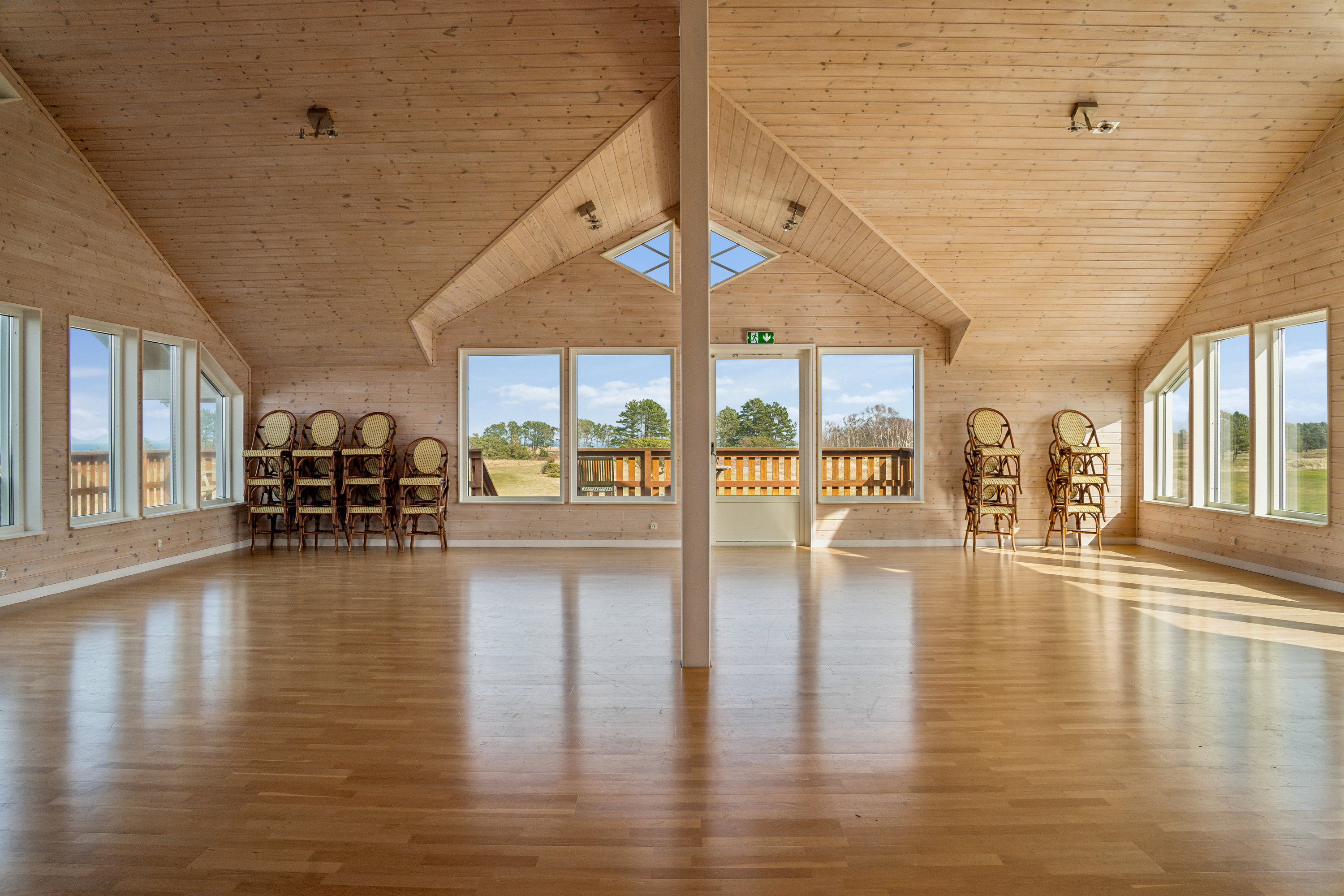 Fremhævet  billede i fuldskærmstilstand. Billede af Prof Johansens Vej 4B, Læsø, 9940 Læsø