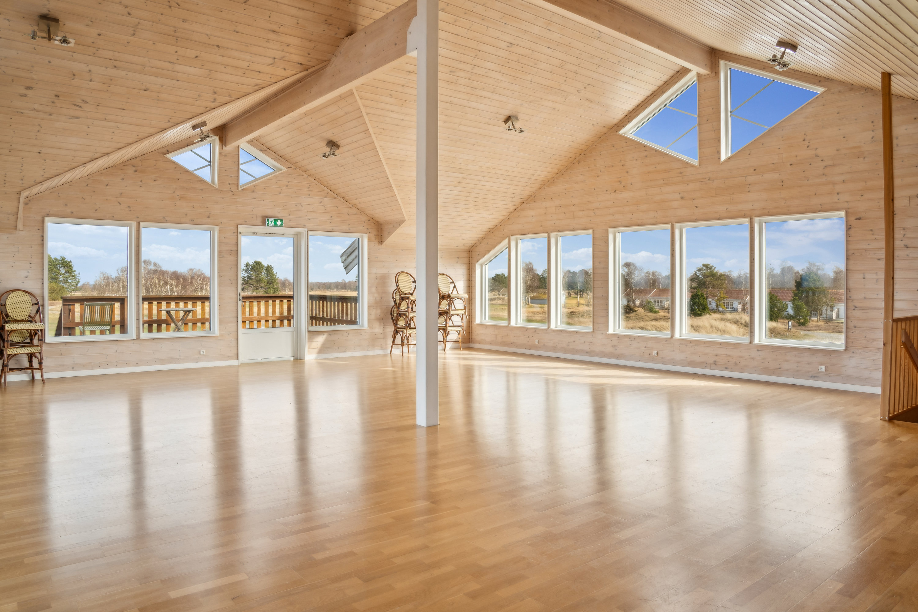 Fremhævet  billede i fuldskærmstilstand. Billede af Prof Johansens Vej 4B, Læsø, 9940 Læsø