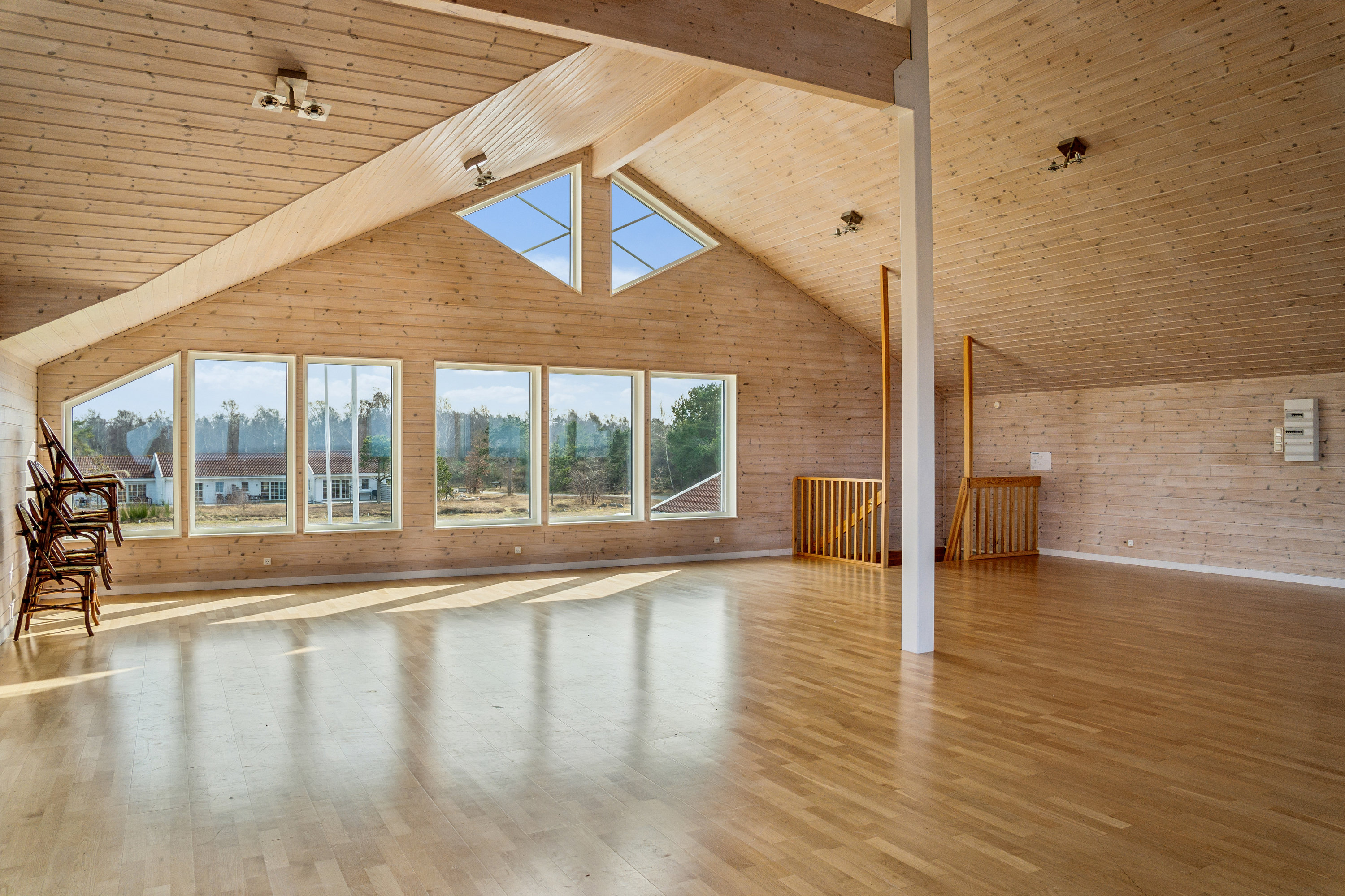 Fremhævet  billede i fuldskærmstilstand. Billede af Prof Johansens Vej 4B, Læsø, 9940 Læsø