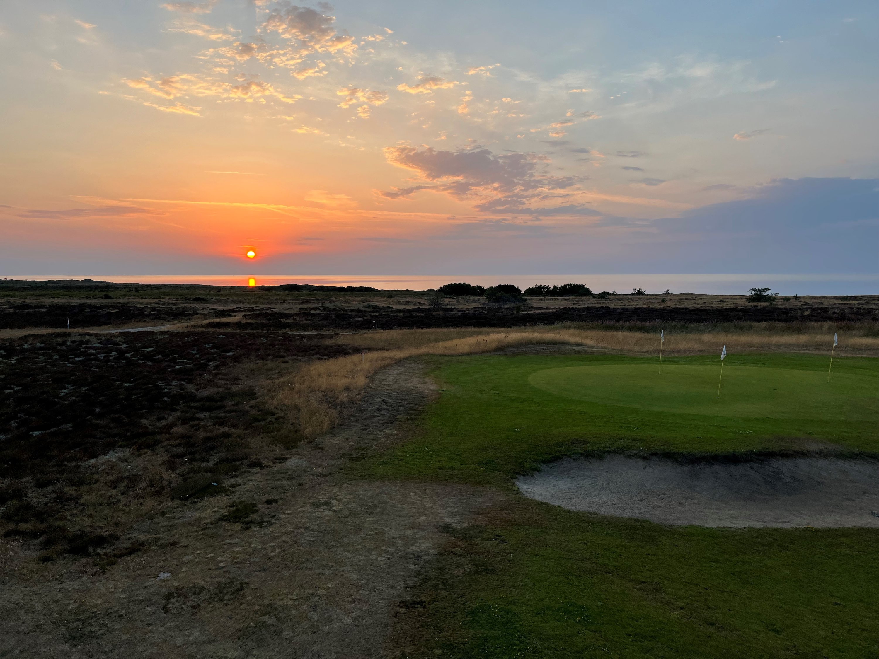 Fremhævet  billede i fuldskærmstilstand. Billede af Prof Johansens Vej 4B, Læsø, 9940 Læsø