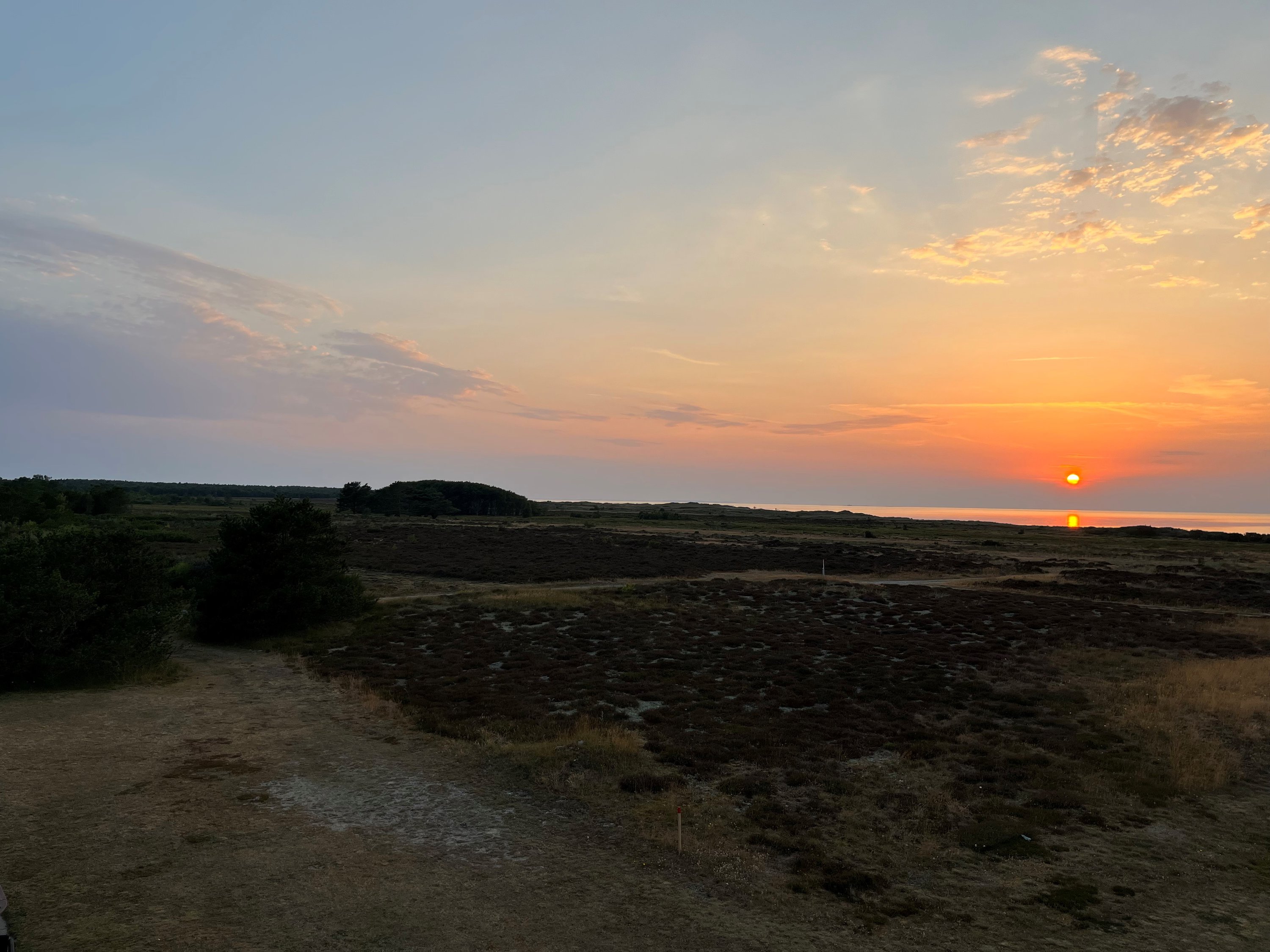 Fremhævet  billede i fuldskærmstilstand. Billede af Prof Johansens Vej 4B, Læsø, 9940 Læsø