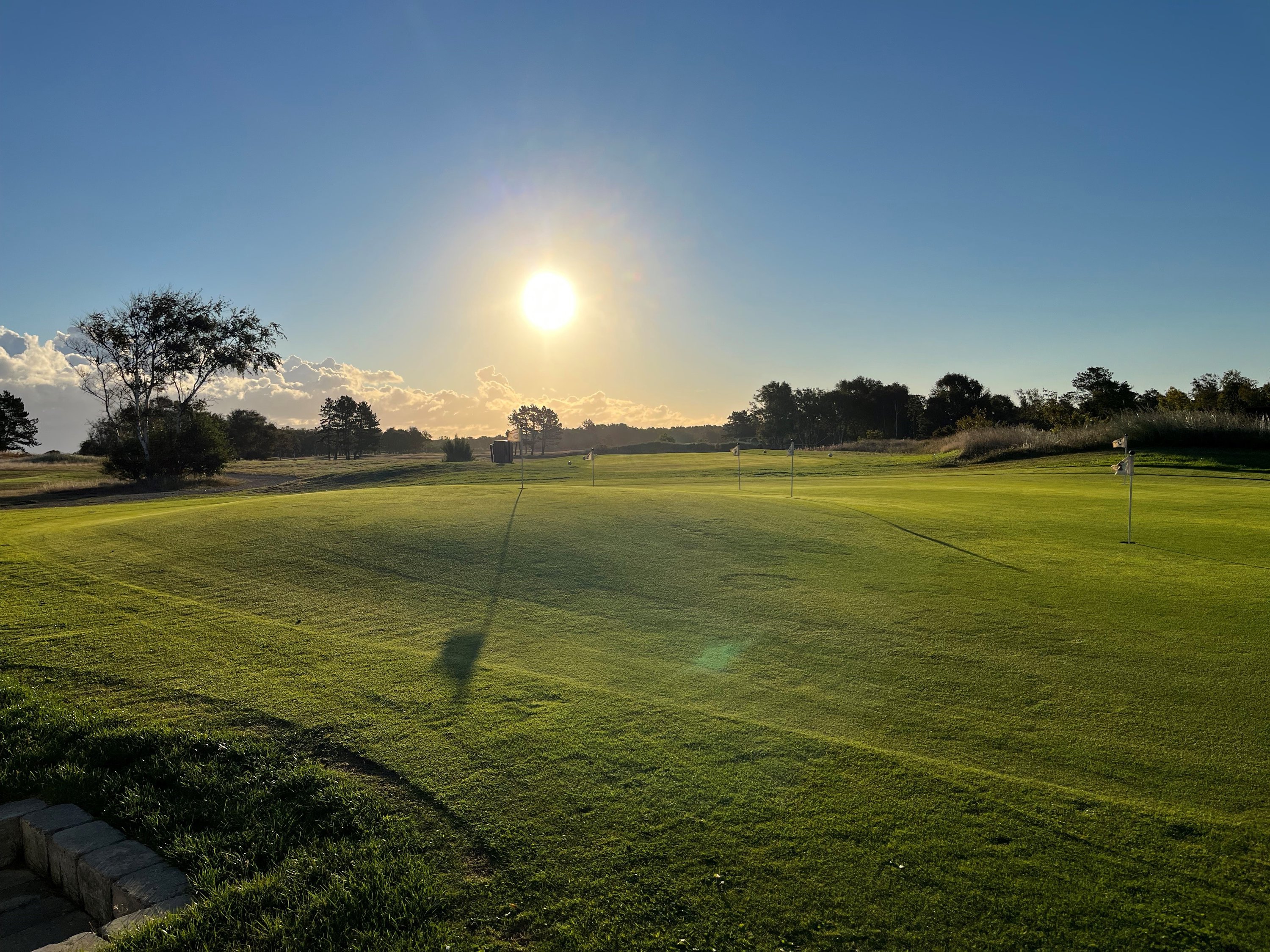 Fremhævet  billede i fuldskærmstilstand. Billede af Prof Johansens Vej 4B, Læsø, 9940 Læsø