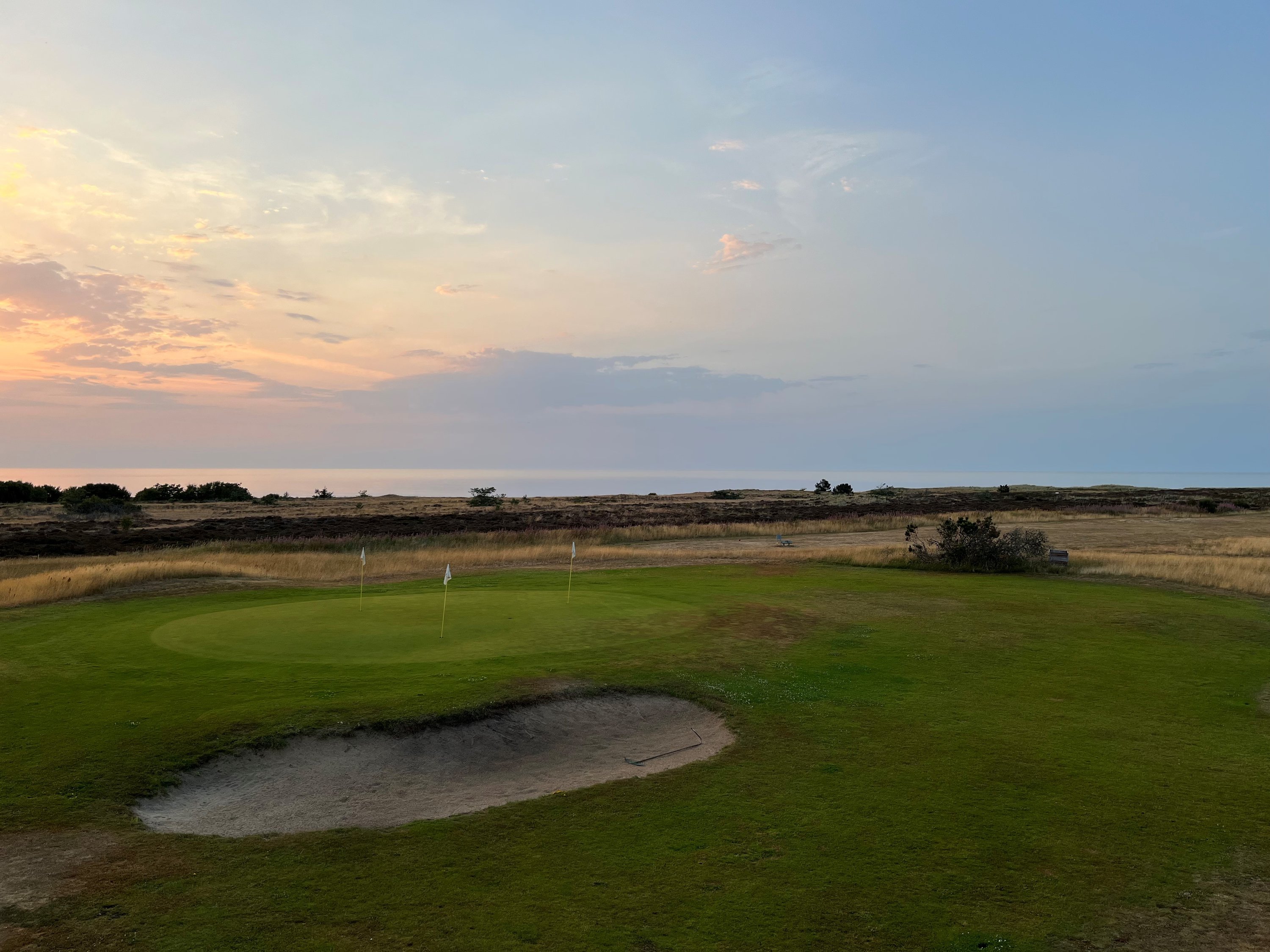 Fremhævet  billede i fuldskærmstilstand. Billede af Prof Johansens Vej 4B, Læsø, 9940 Læsø