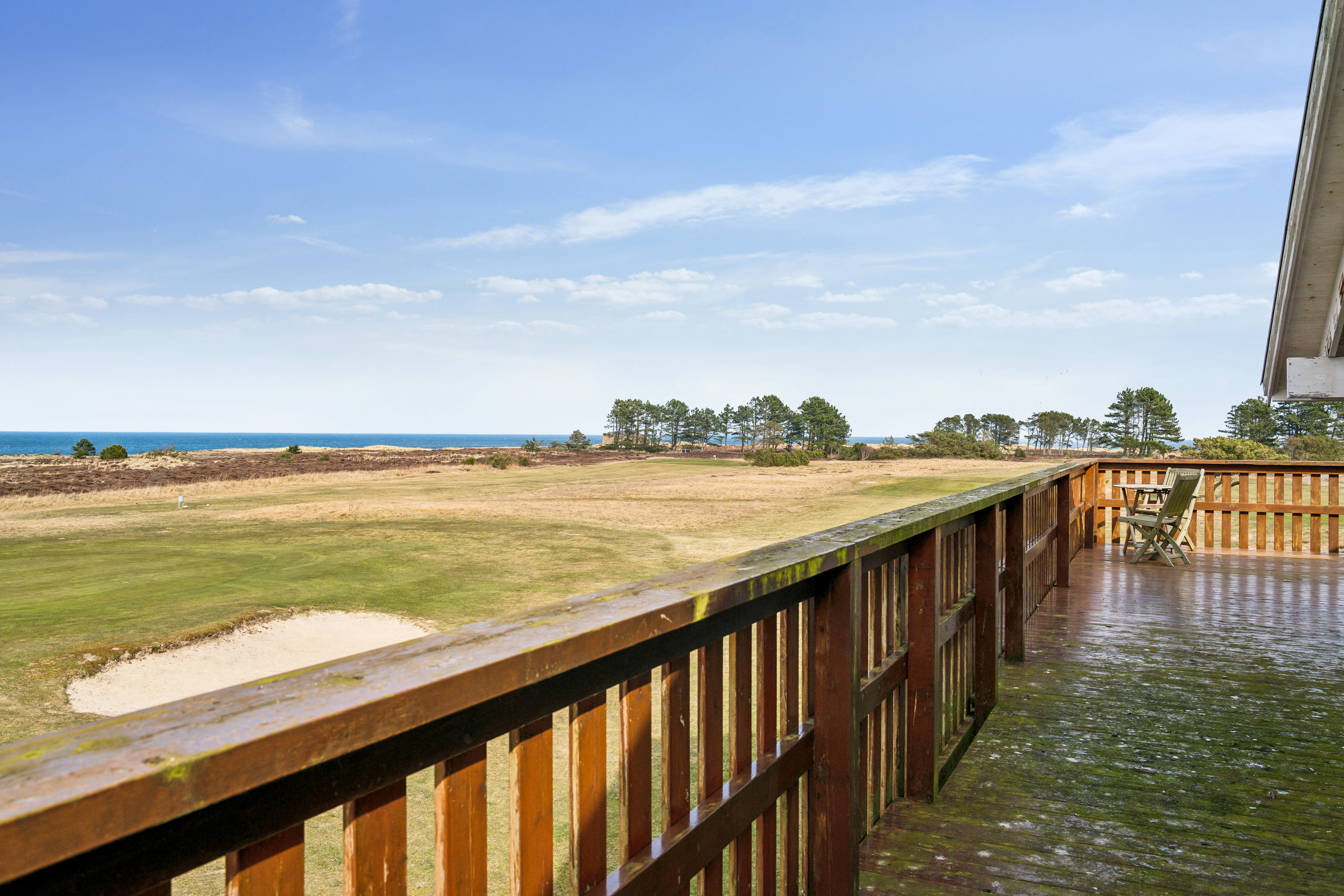 Fremhævet  billede i fuldskærmstilstand. Billede af Prof Johansens Vej 4B, Læsø, 9940 Læsø