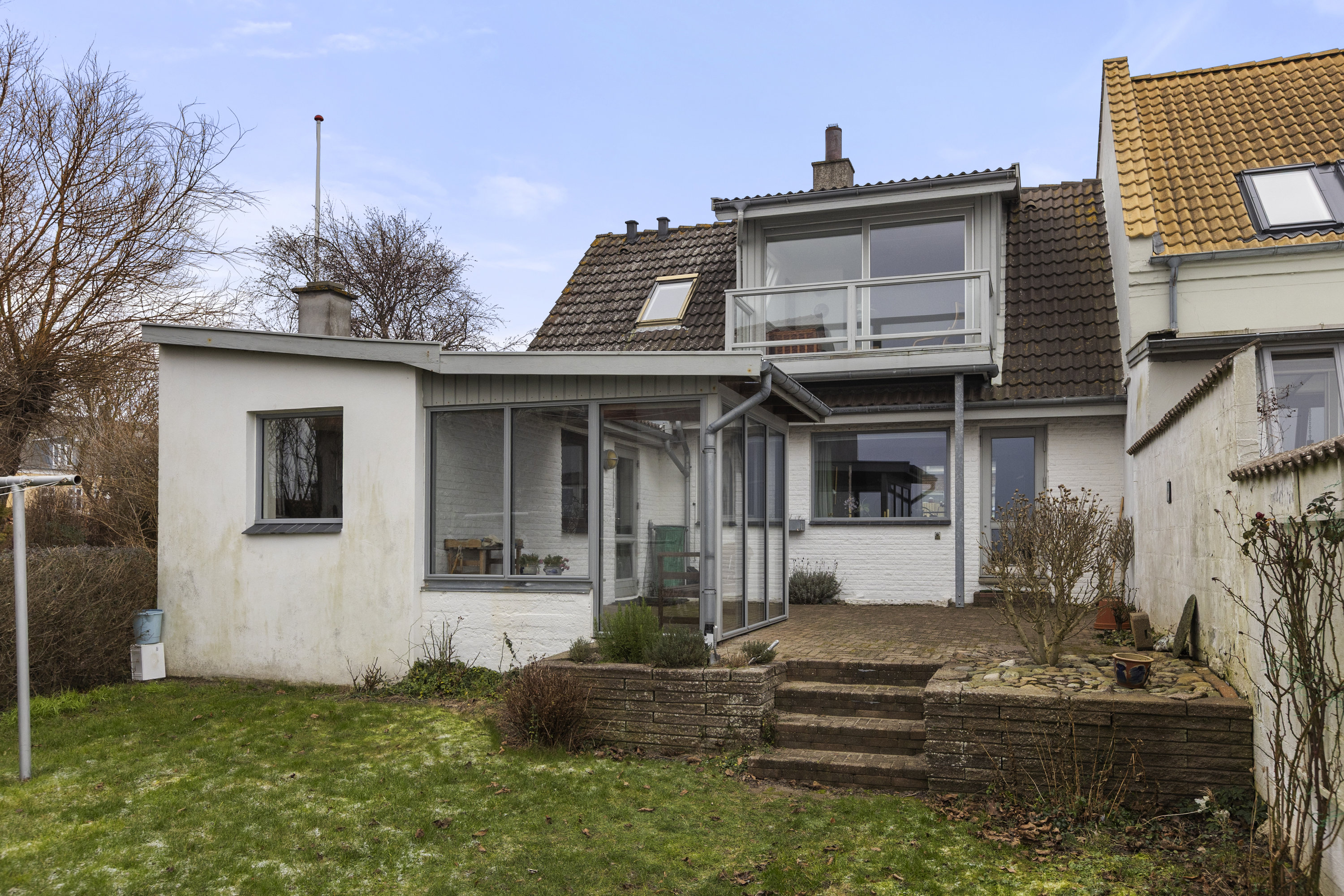 Fremhævet ejendommen billede i fuldskærmstilstand. Billede af Wormsvej 4, 4220 Korsør