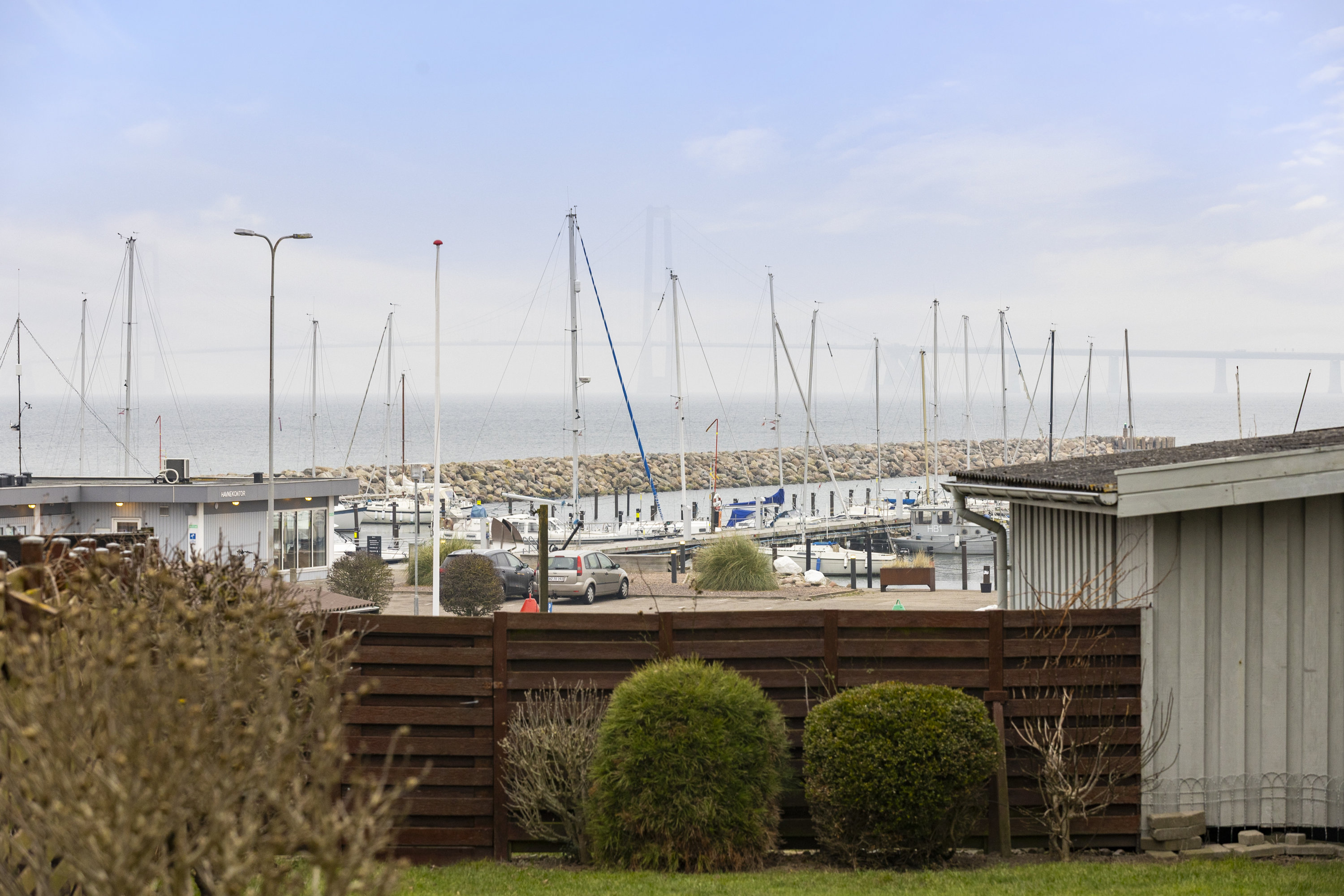 Fremhævet udsigt billede i fuldskærmstilstand. Billede af Wormsvej 4, 4220 Korsør