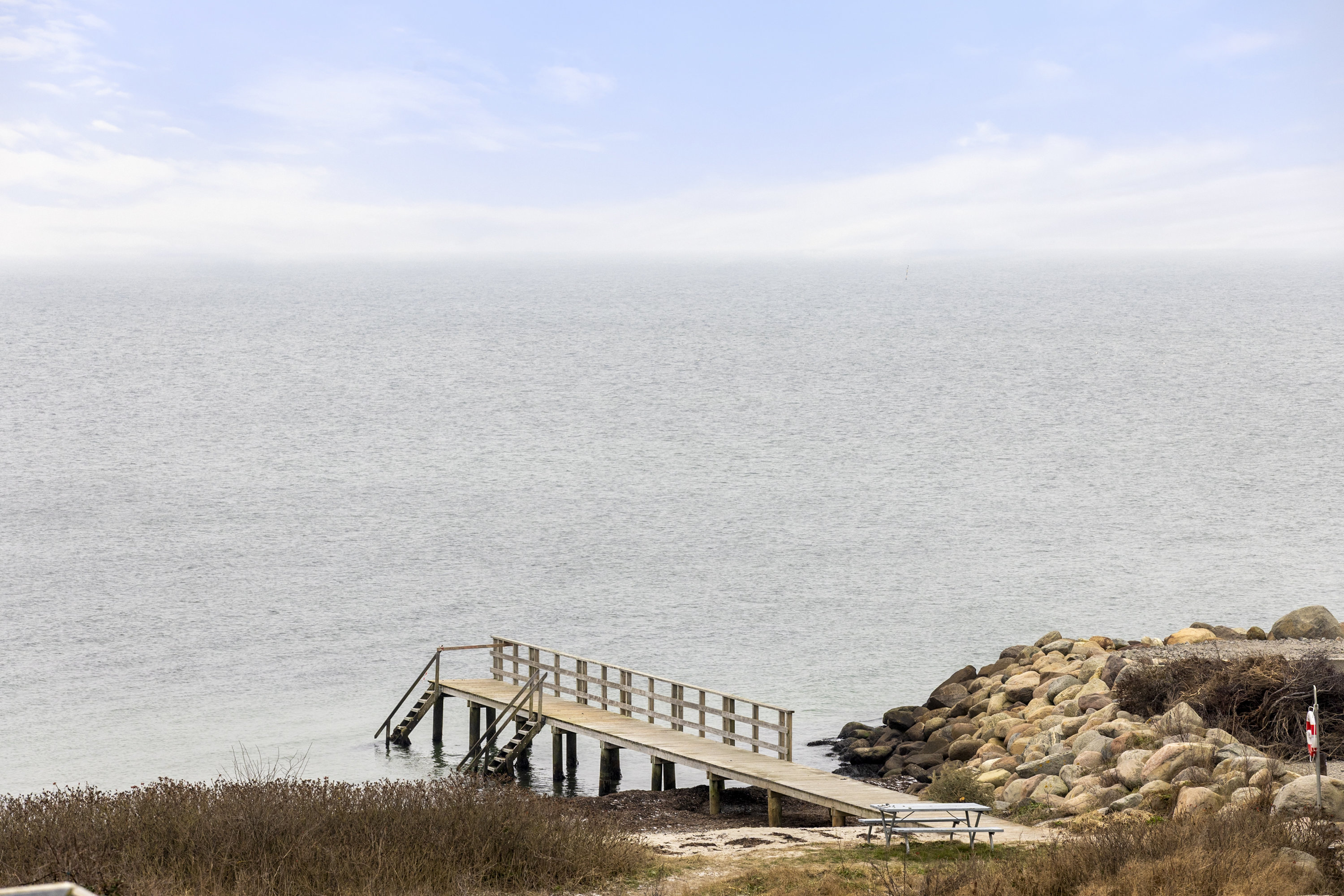 Fremhævet udsigt billede i fuldskærmstilstand. Billede af Wormsvej 4, 4220 Korsør