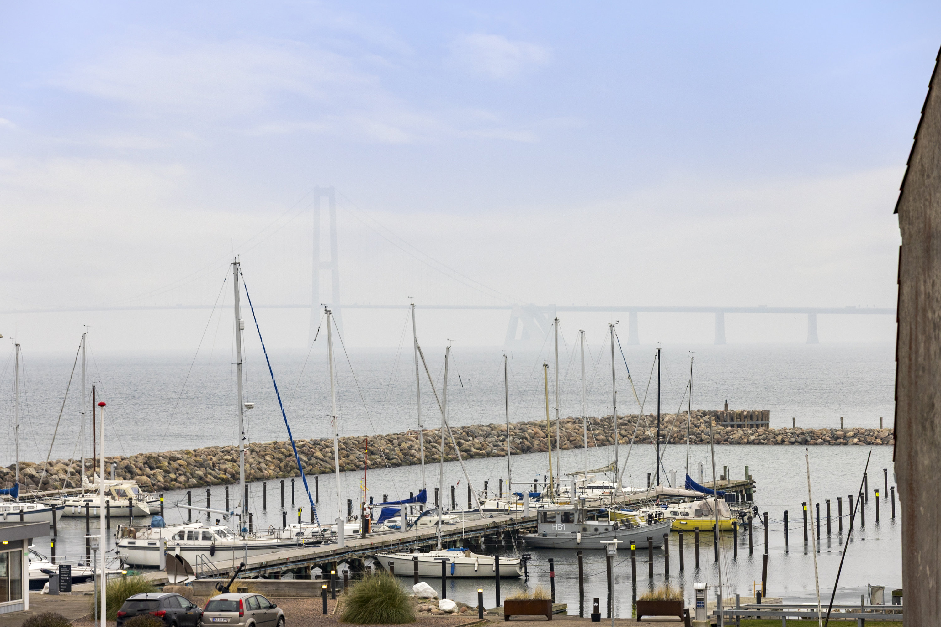 Fremhævet udsigt billede i fuldskærmstilstand. Billede af Wormsvej 4, 4220 Korsør