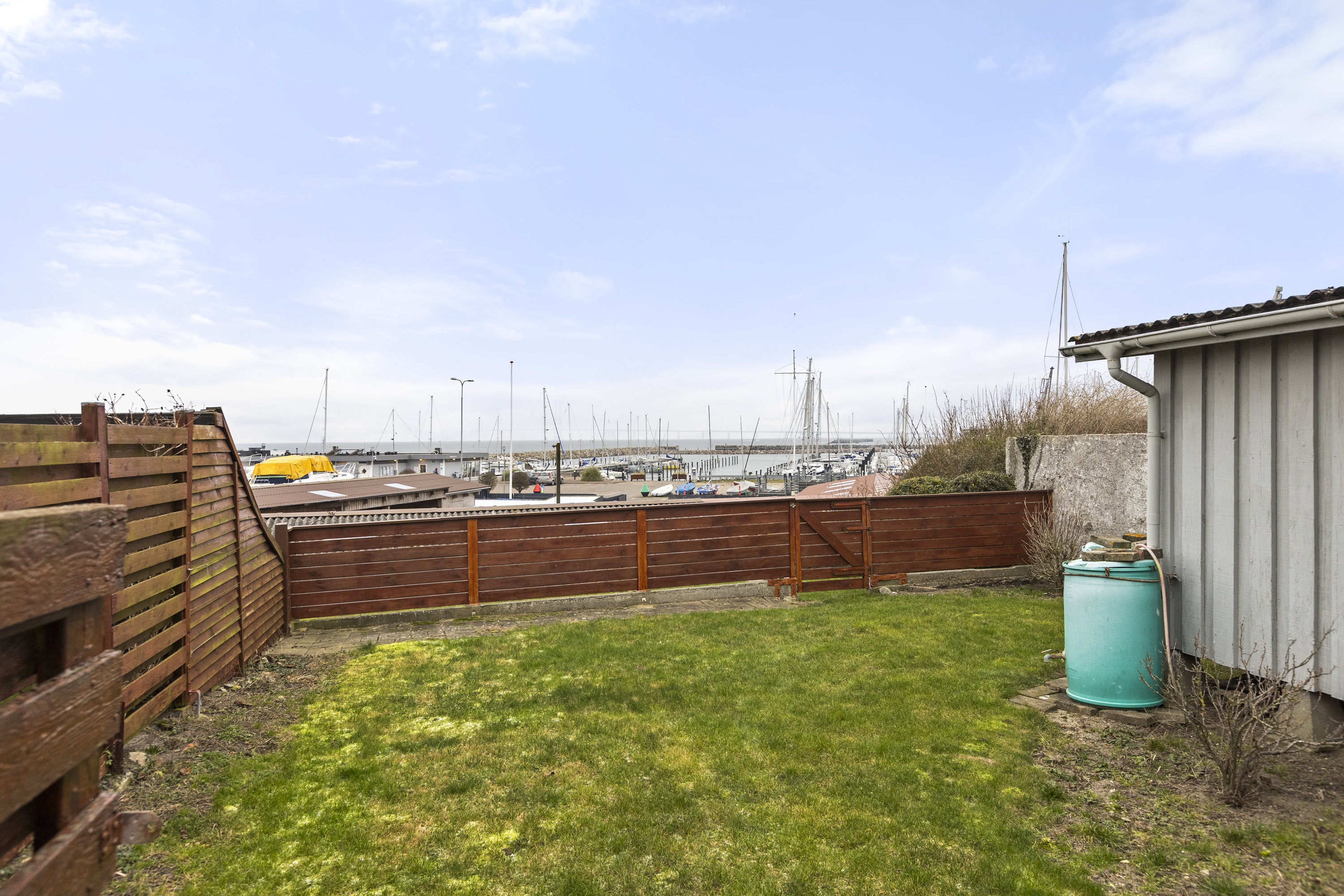 Fremhævet have billede i fuldskærmstilstand. Billede af Wormsvej 4, 4220 Korsør