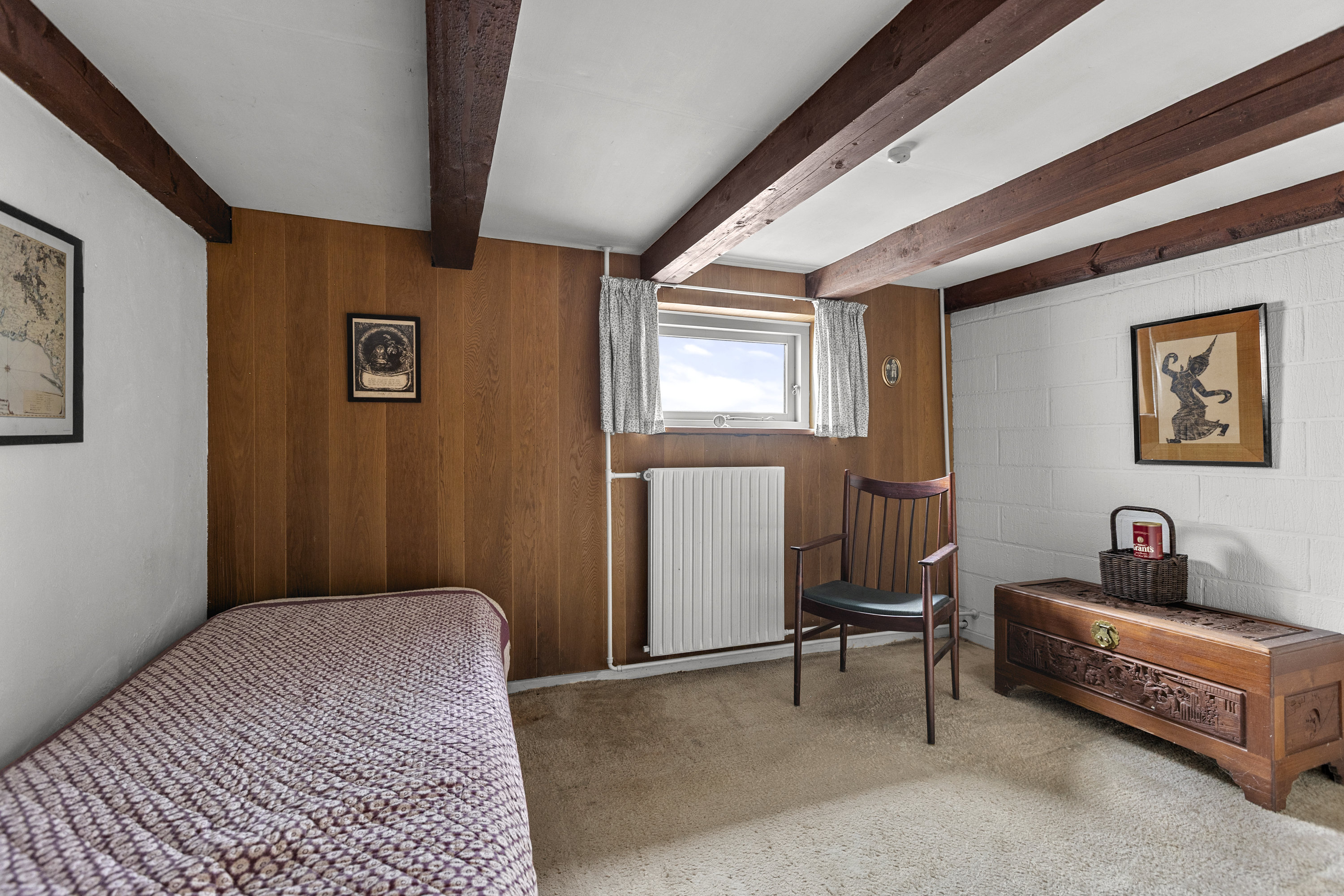 Fremhævet disponibelt rum billede i fuldskærmstilstand. Billede af Wormsvej 4, 4220 Korsør