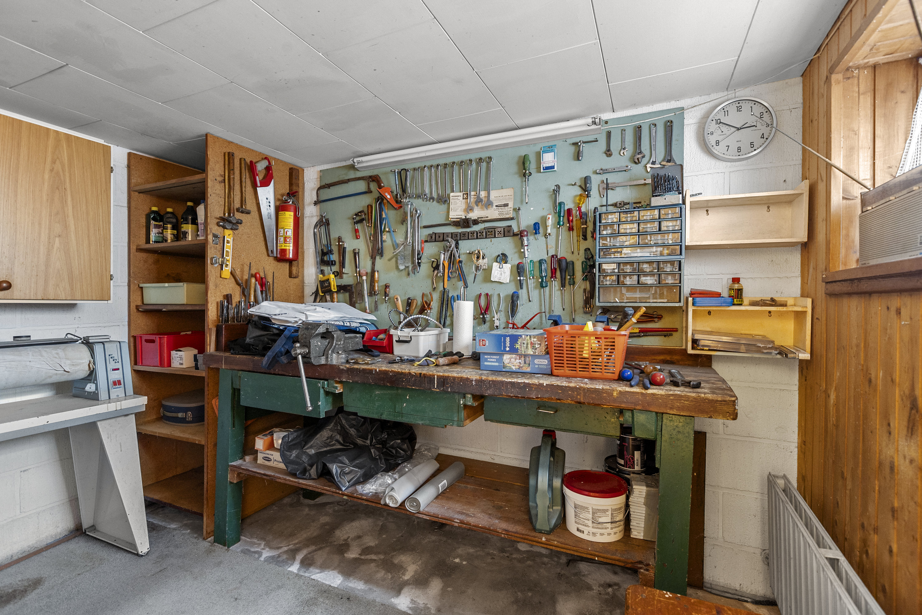 Fremhævet disponibelt rum billede i fuldskærmstilstand. Billede af Wormsvej 4, 4220 Korsør