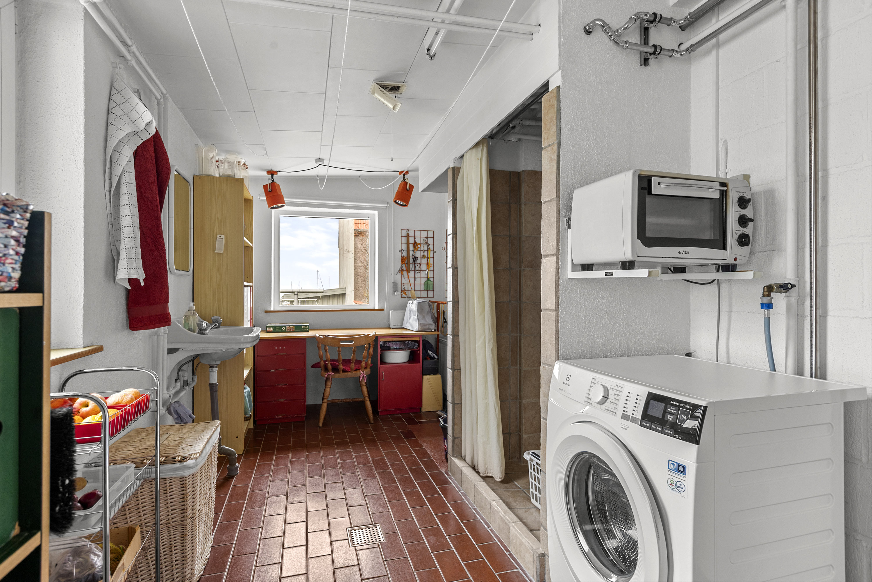 Fremhævet bryggers billede i fuldskærmstilstand. Billede af Wormsvej 4, 4220 Korsør