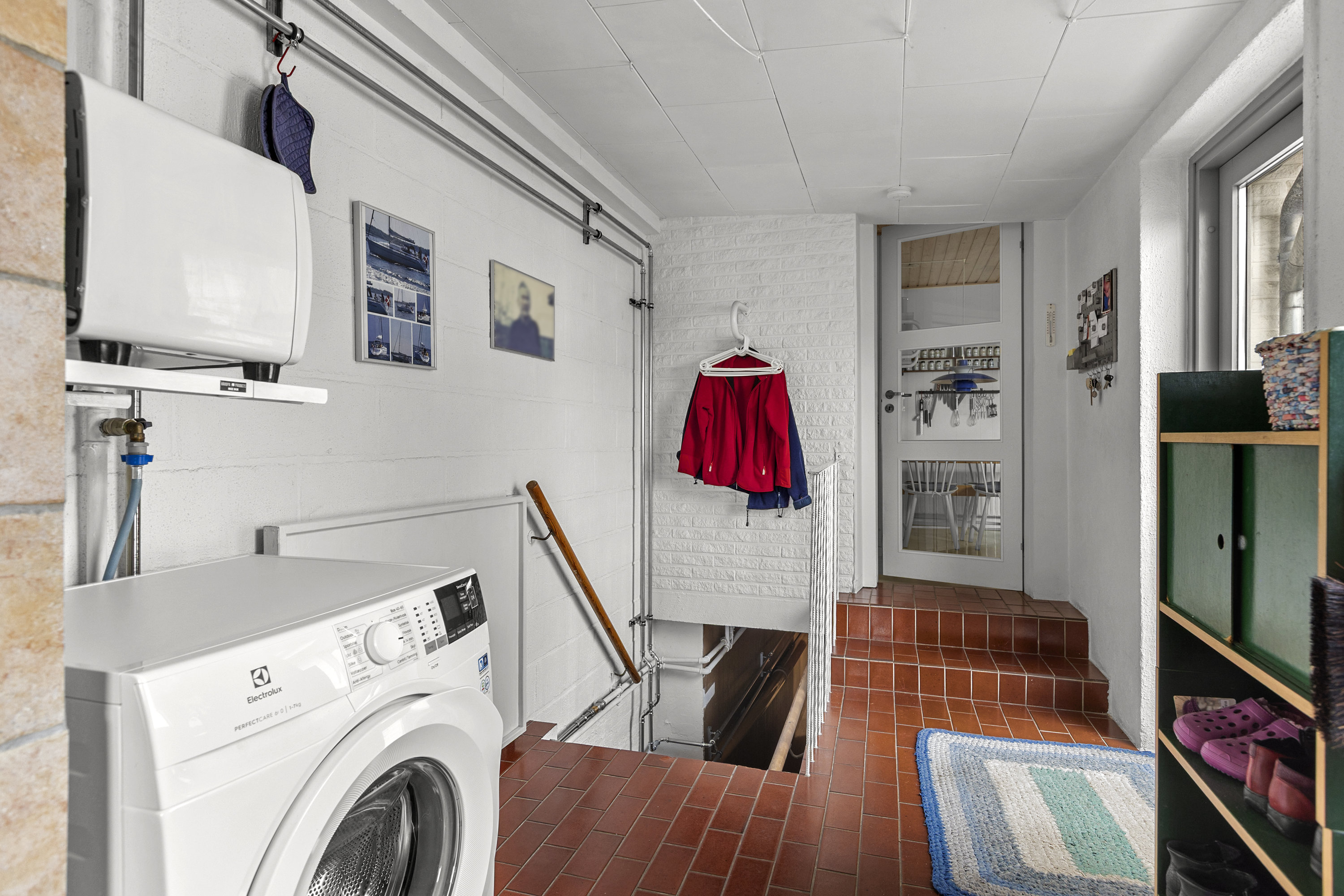 Fremhævet bryggers billede i fuldskærmstilstand. Billede af Wormsvej 4, 4220 Korsør