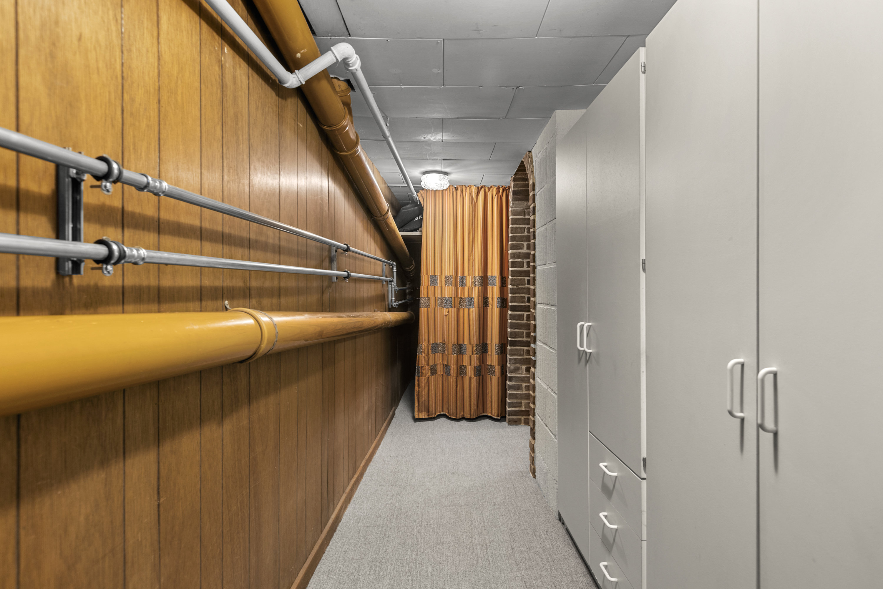 Fremhævet disponibelt rum billede i fuldskærmstilstand. Billede af Wormsvej 4, 4220 Korsør