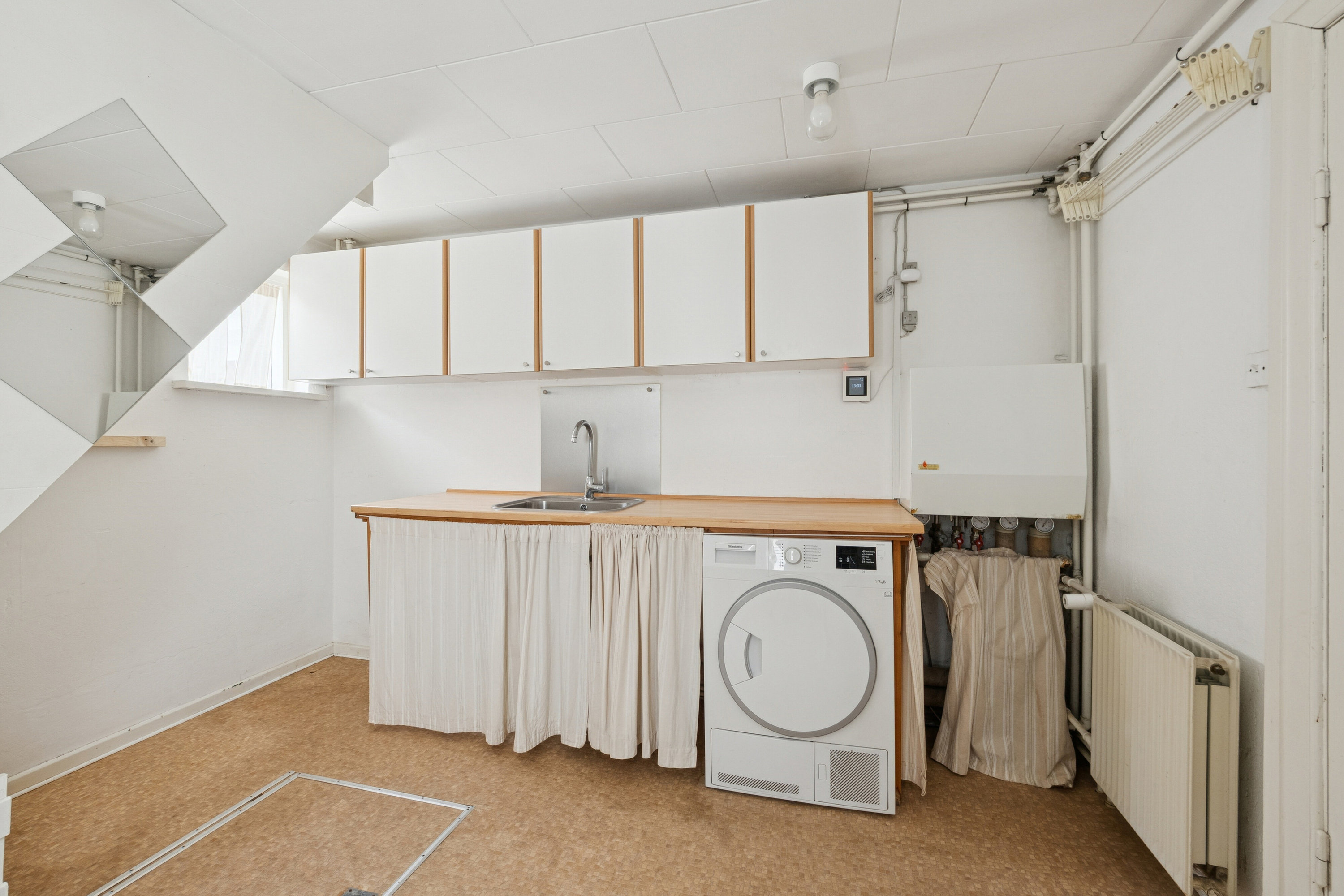 Fremhævet bryggers billede i fuldskærmstilstand. Billede af Vestermøllevej 11, Klitmøller, 7700 Thisted