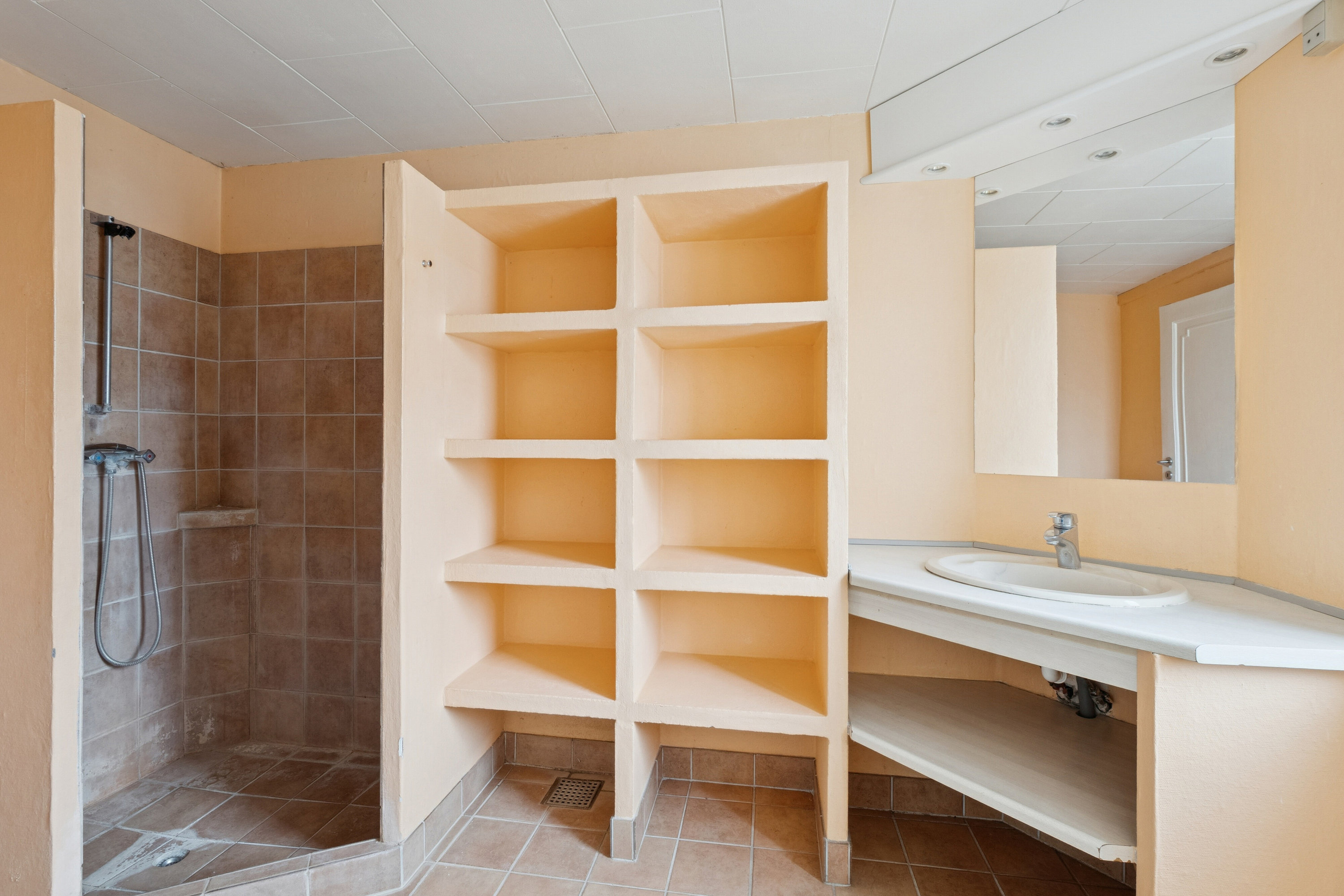 Fremhævet gang billede i fuldskærmstilstand. Billede af Vestermøllevej 11, Klitmøller, 7700 Thisted